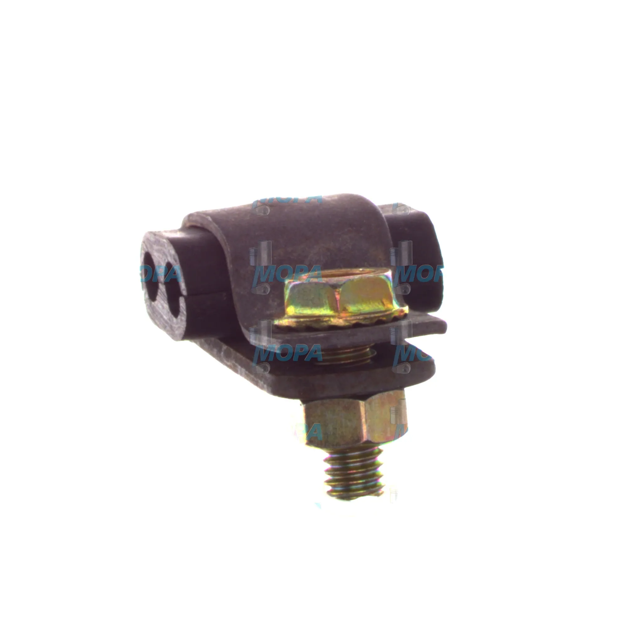 BEFESTIGUNGSSCHELLE - 51974016064 passend für MAN D Motoren 8
