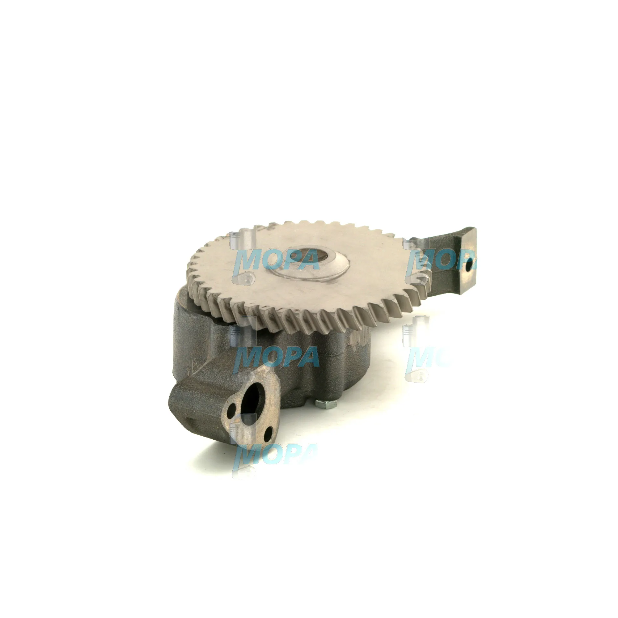 OIL PUMP - 51051006279 suitable for MAN D engines 9