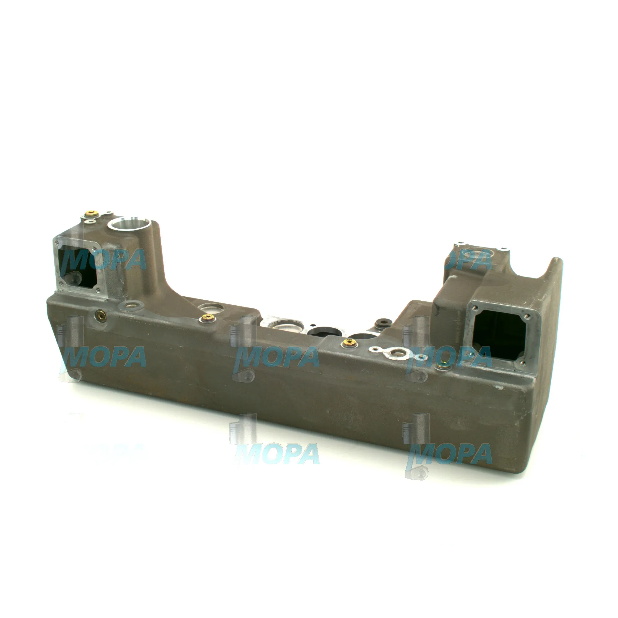 HEADER TANK - 51061026116 suitable for MAN D-engines 7