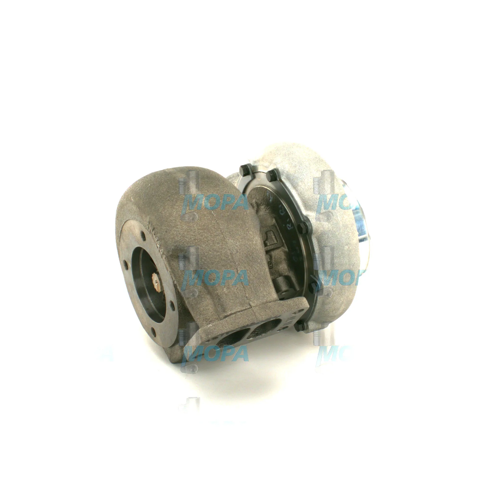 TURBOCHARGER - 04224142 suitable for Deutz engines