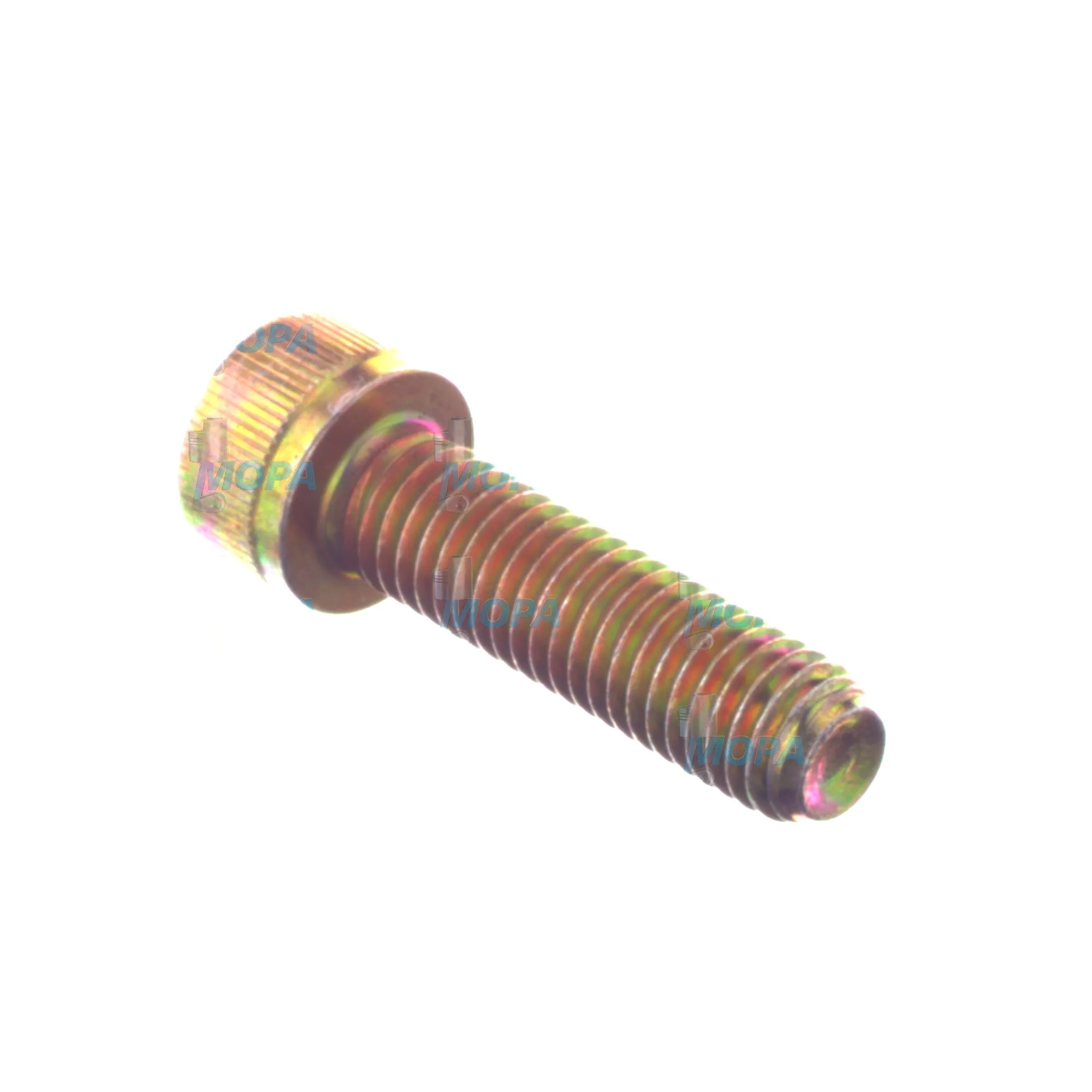 CYLINDER SCREW - 628/17/302/05065686 suitable for MWM & Deutz engines 6