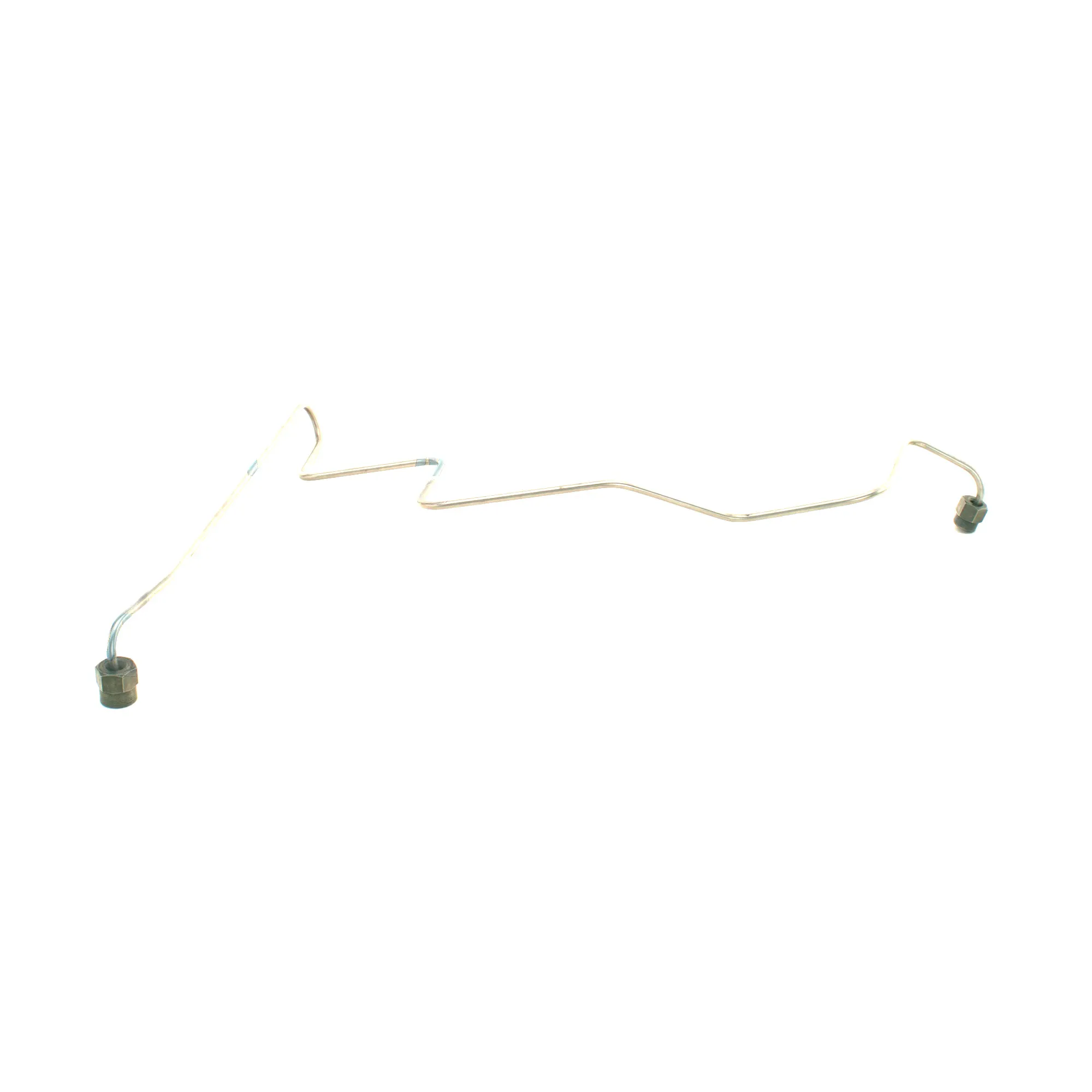KRAFTSTOFFLEITUNG - 5530703434 passend für MTU Motoren 3