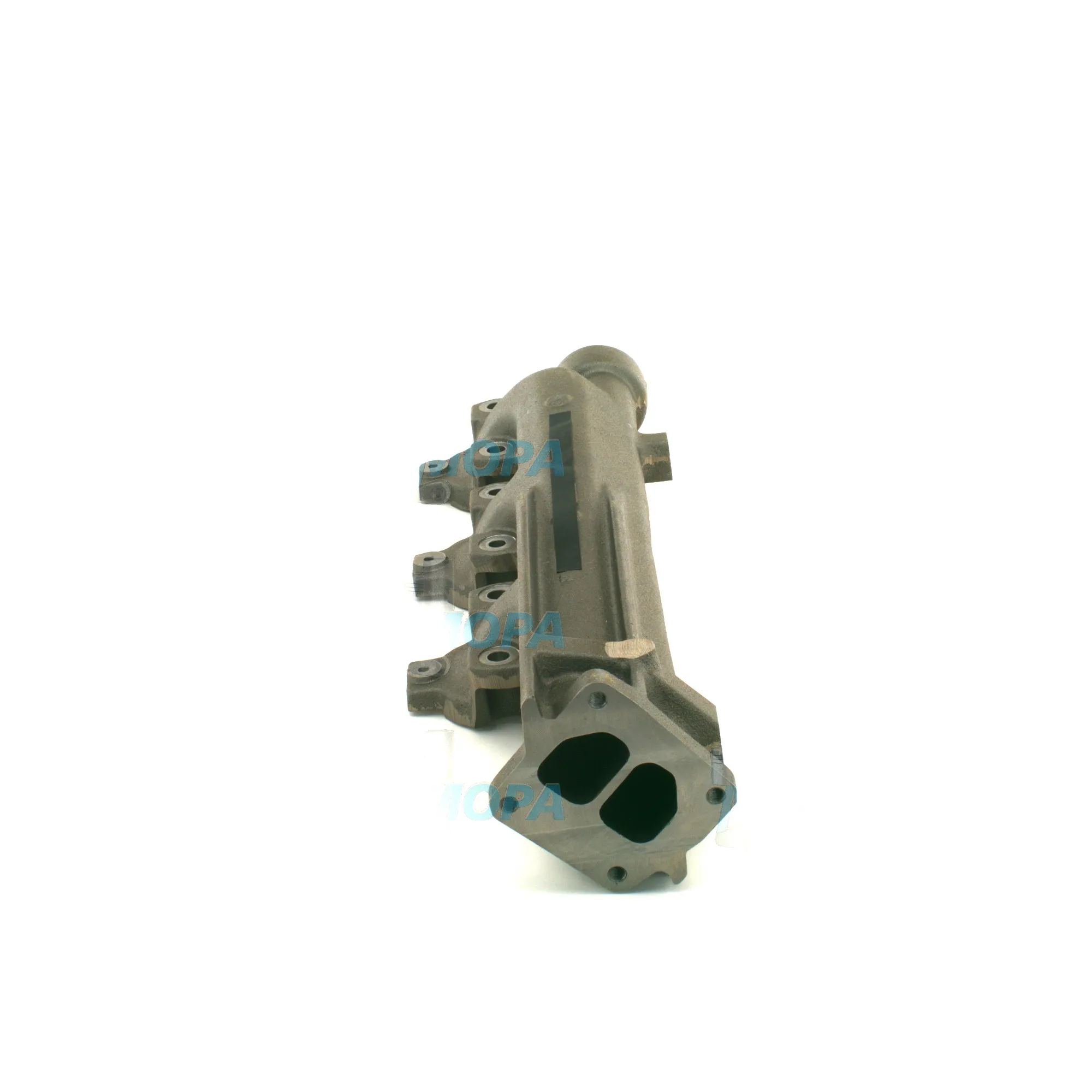 EXHAUST PIPE - 51081020334 suitable for MAN D-engines 5