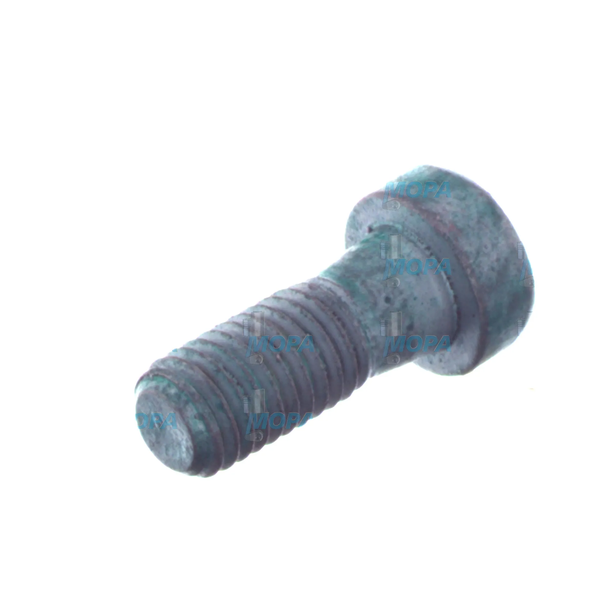 CYLINDER SCREW - 06021090067 suitable for MAN D engines