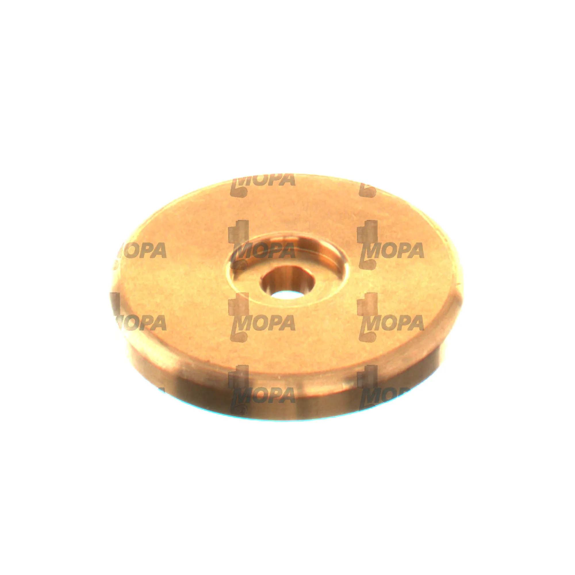 GEWICHT - 8492010000 passend für MTU Motoren 9