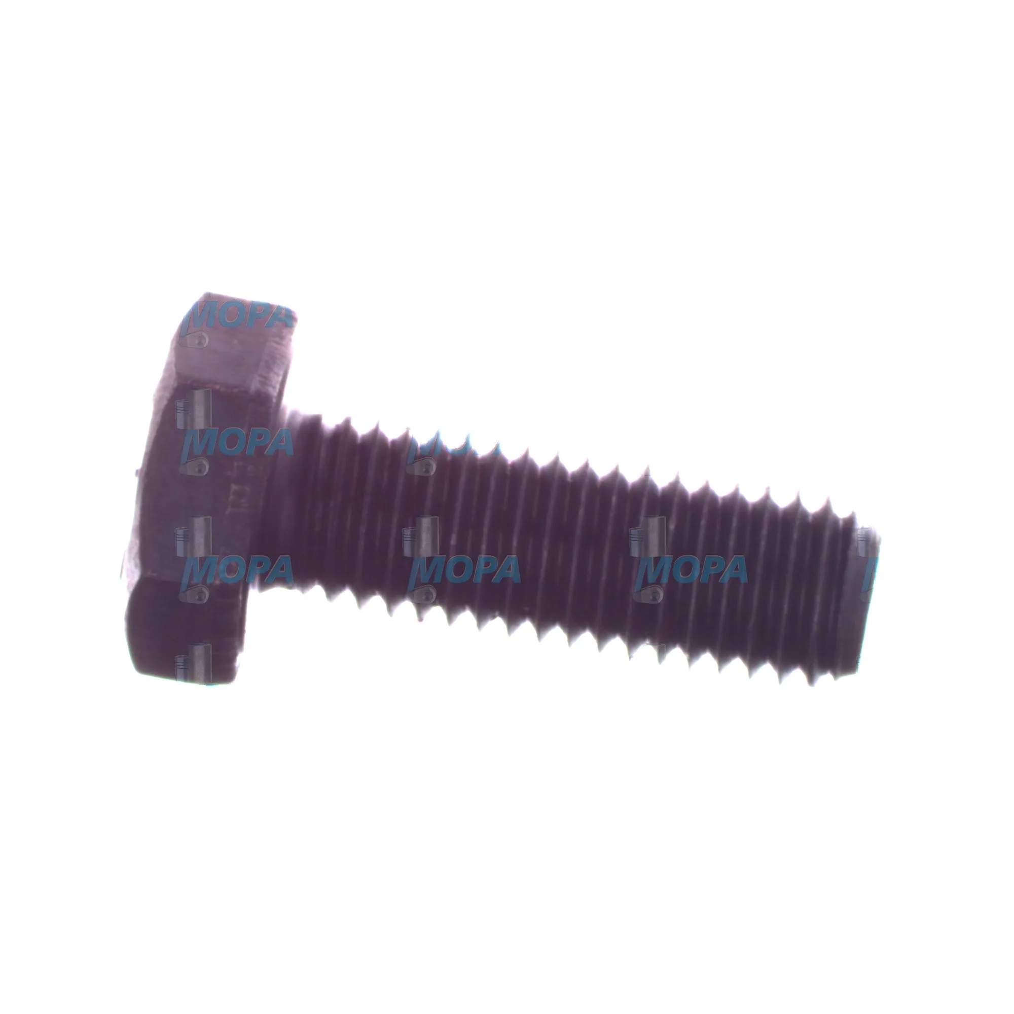 HEXAGON BOLT - 2911071293 suitable for Bosch engines 2