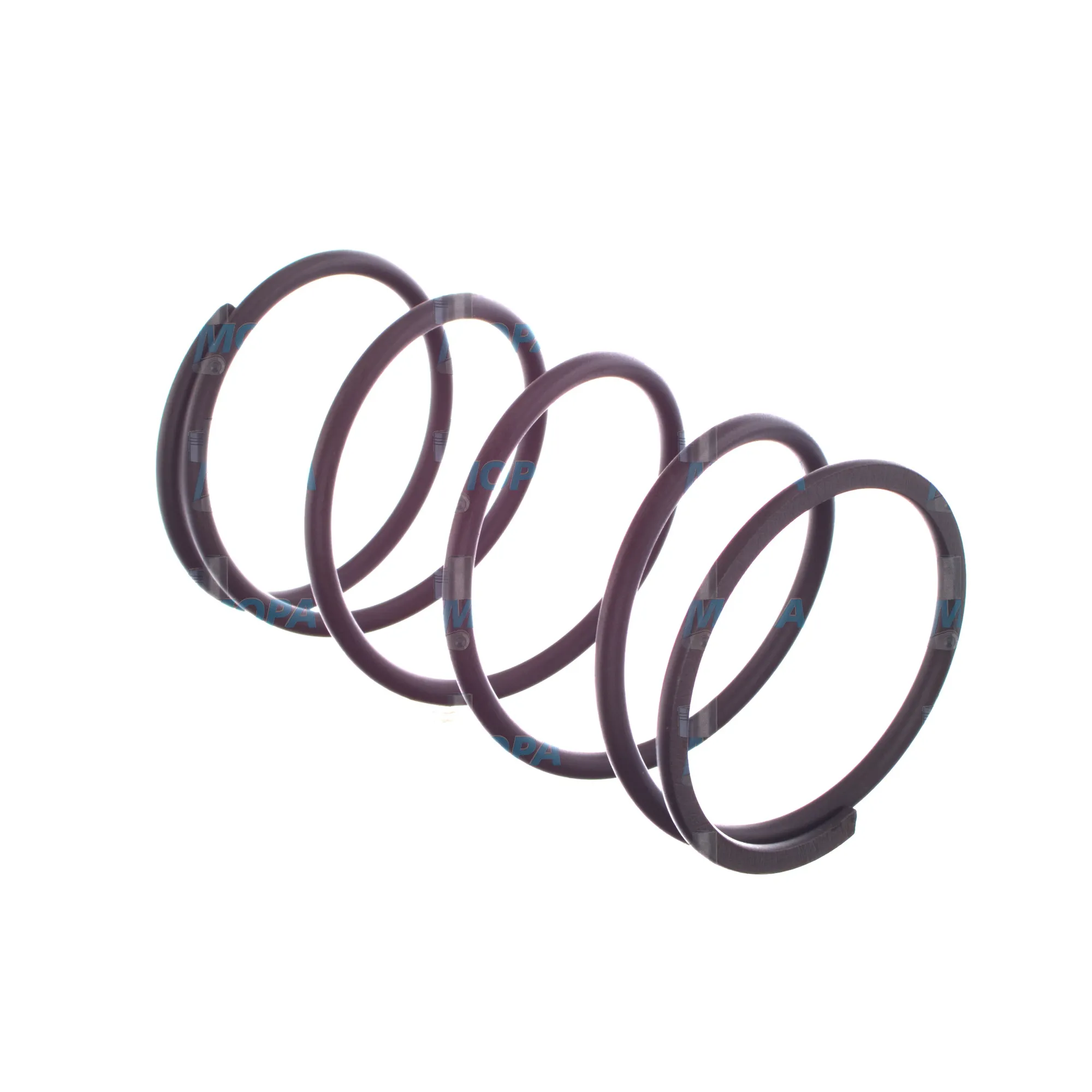 DRUCKFEDER - 5039932201 passend für MTU Motoren 7