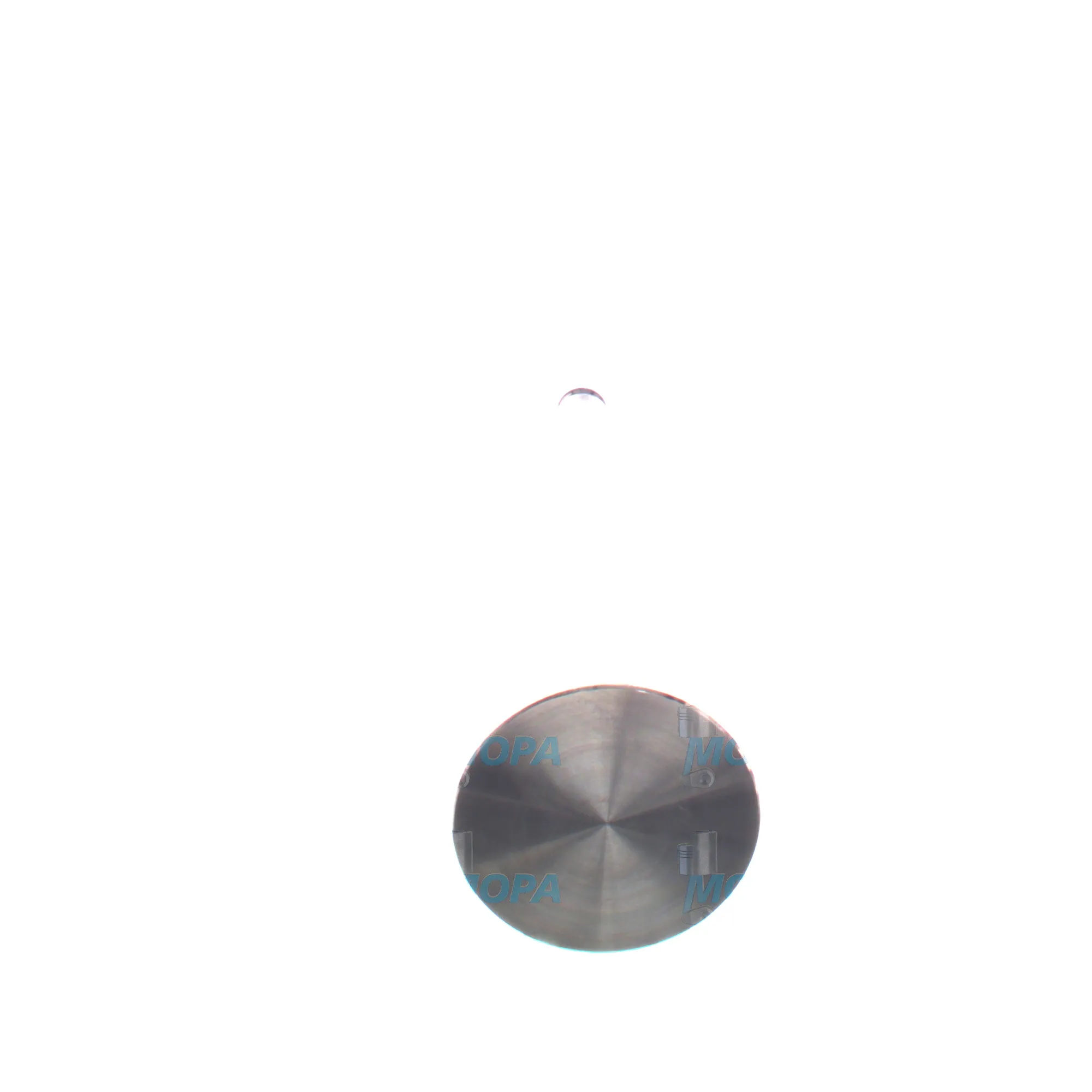 EXHAUST VALVE - 468303 suitable for Volvo/Volvo Penta engines 8