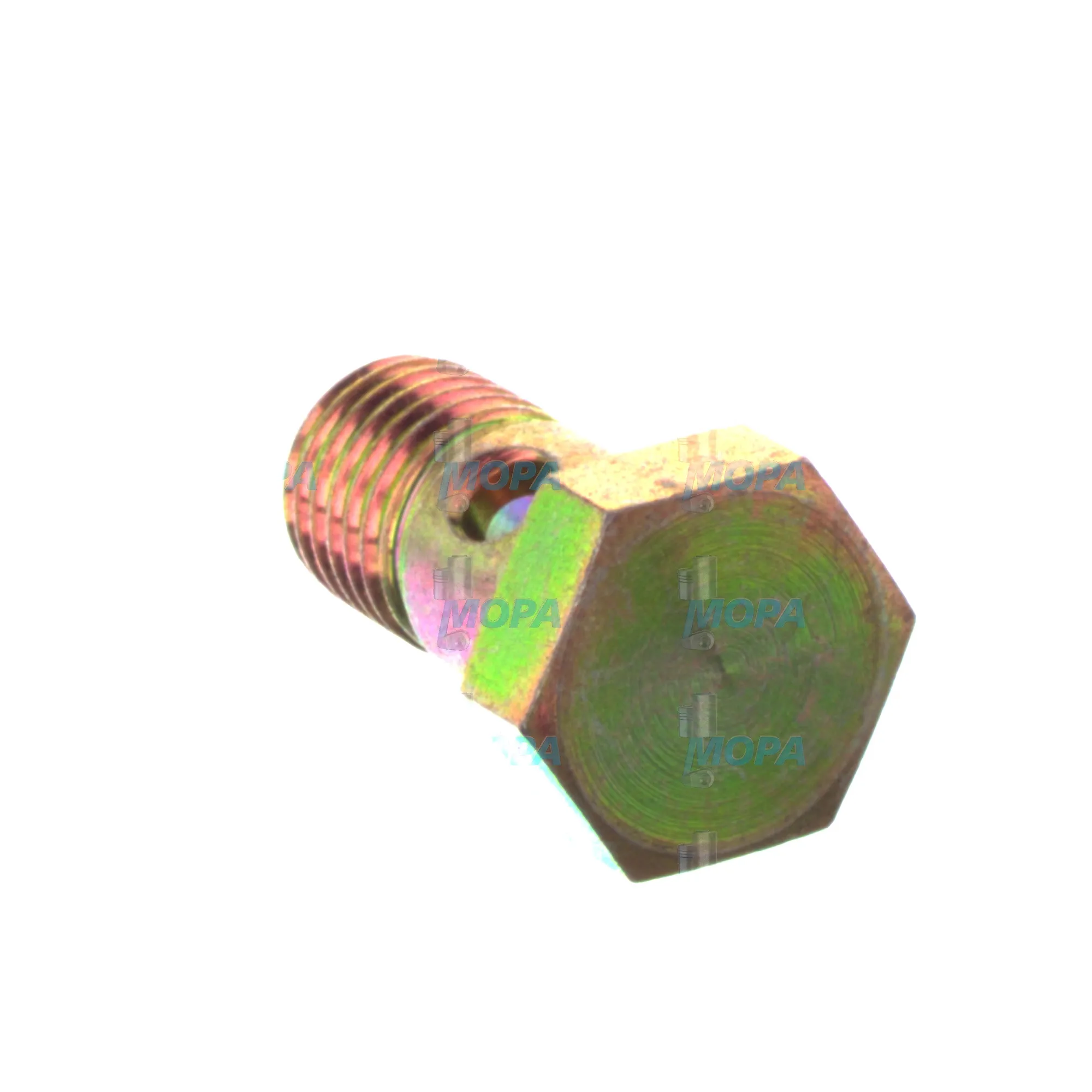 HOLLOW SCREW - 700223004000 suitable for MTU engines 7