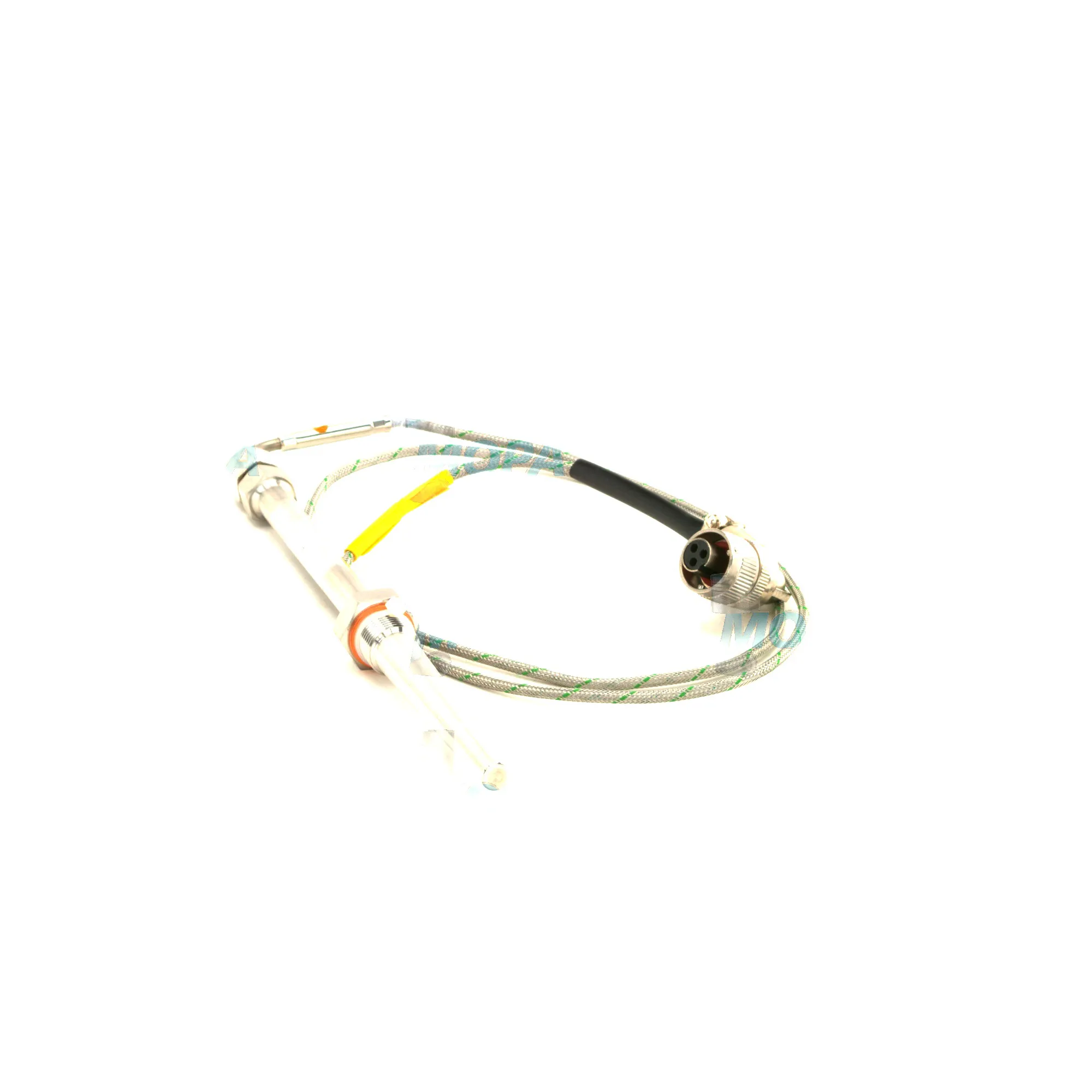 TEMPERATURFUEHLER - 12322413 passend für MWM & Deutz Motoren 8