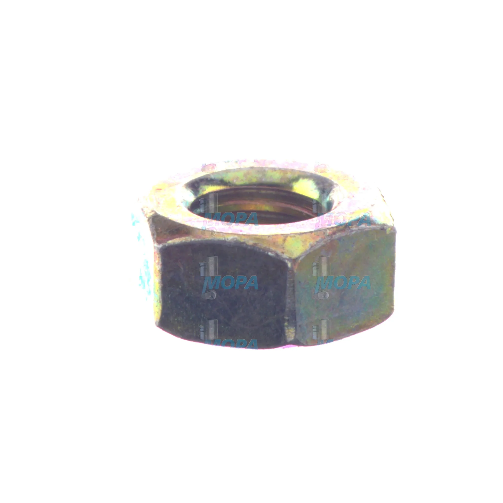 HEXAGON NUT - 01149209 suitable for Deutz engines 4