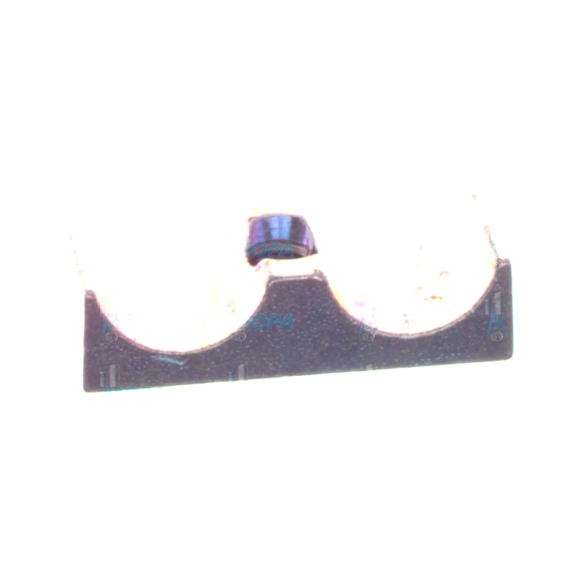CLAMP - 606907241111 suitable for MWM & Deutz engines 5