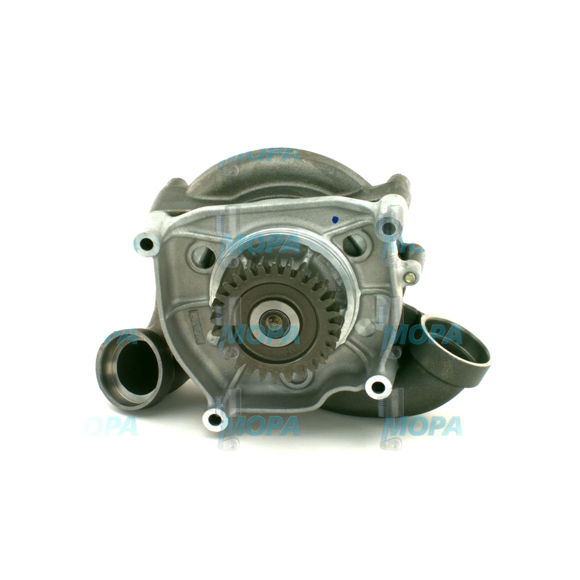 KUEHLMITTELPUMPE - 51065006714 passend für MAN D Motoren 4
