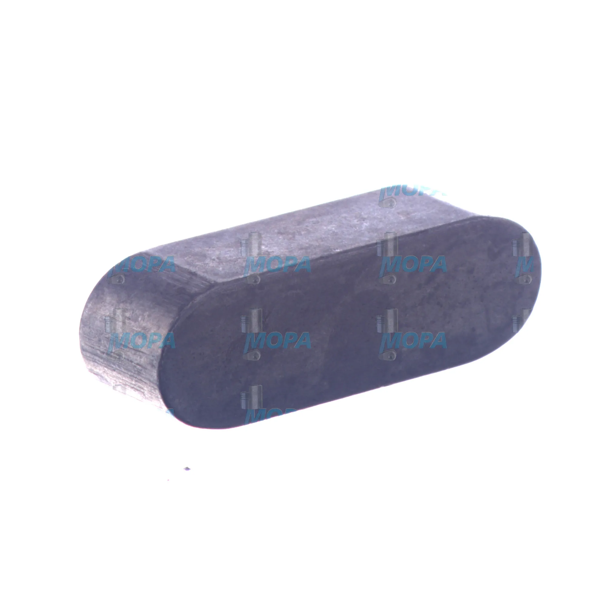 WOODRUFF KEY - 8699910012 suitable for MTU engines 9