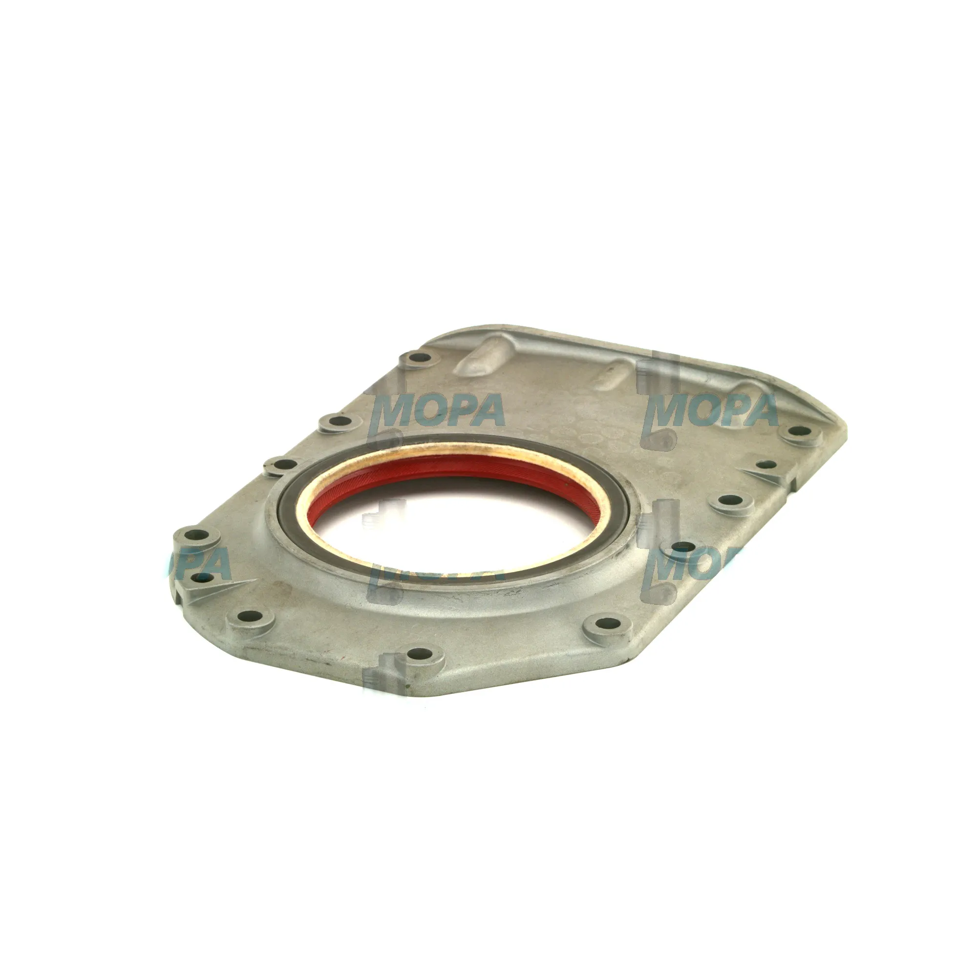 STIRNWANDDECKEL - 12272176 passend für Deutz Motoren 9