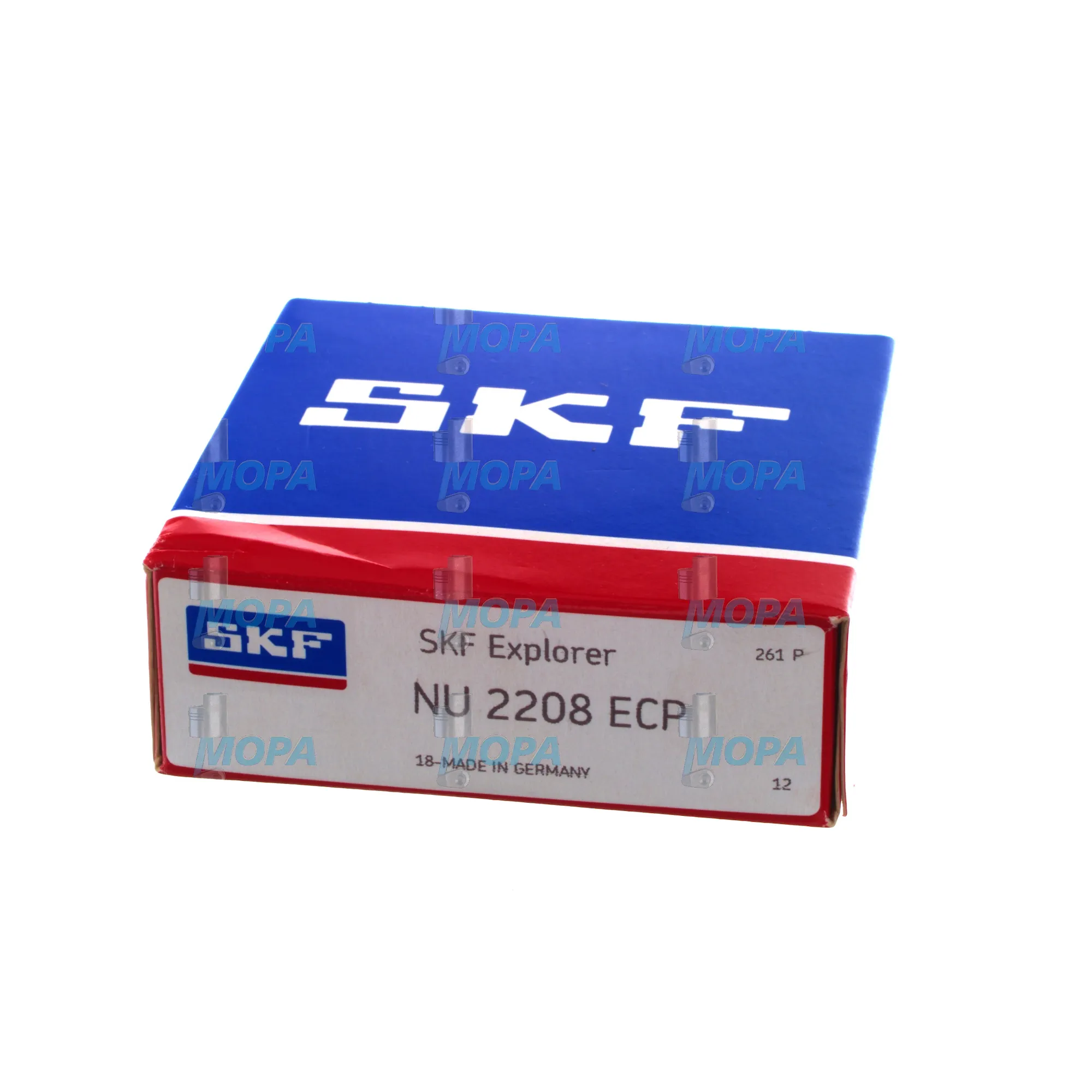 ZYLINDERROLLENLAGER - 205412422005 passend für MTU Motoren 6