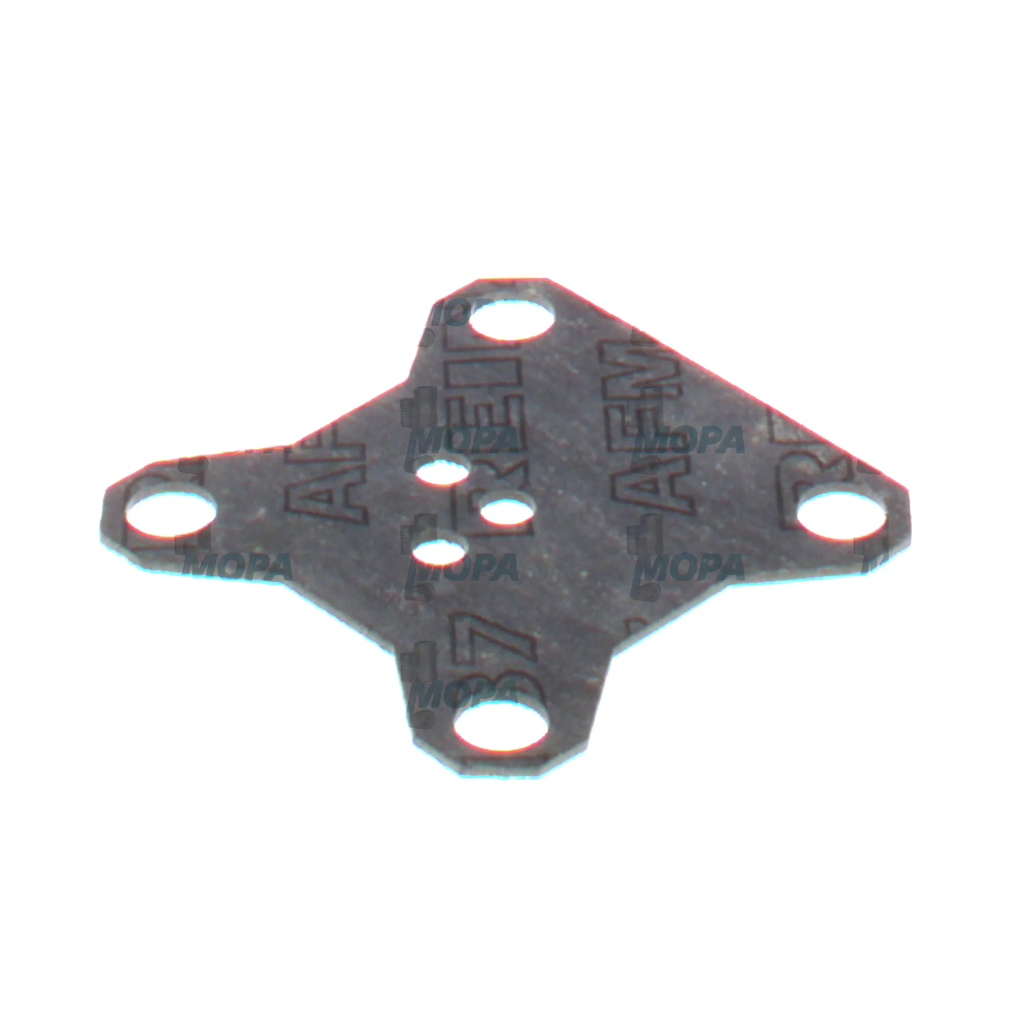 DICHTUNG - 8499970031 passend für MTU Motoren 9