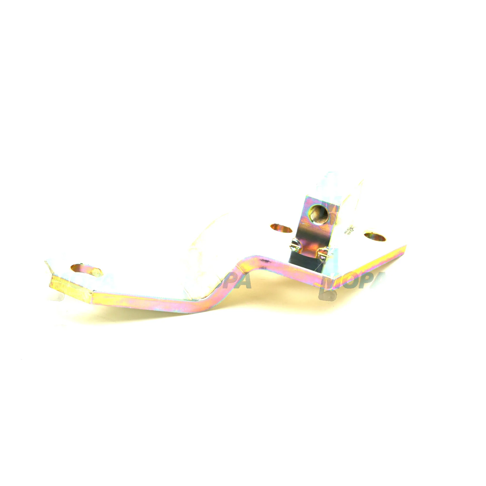 TENSION/CLAMP DEVICE - 04053847 suitable for MWM & Deutz engines 3