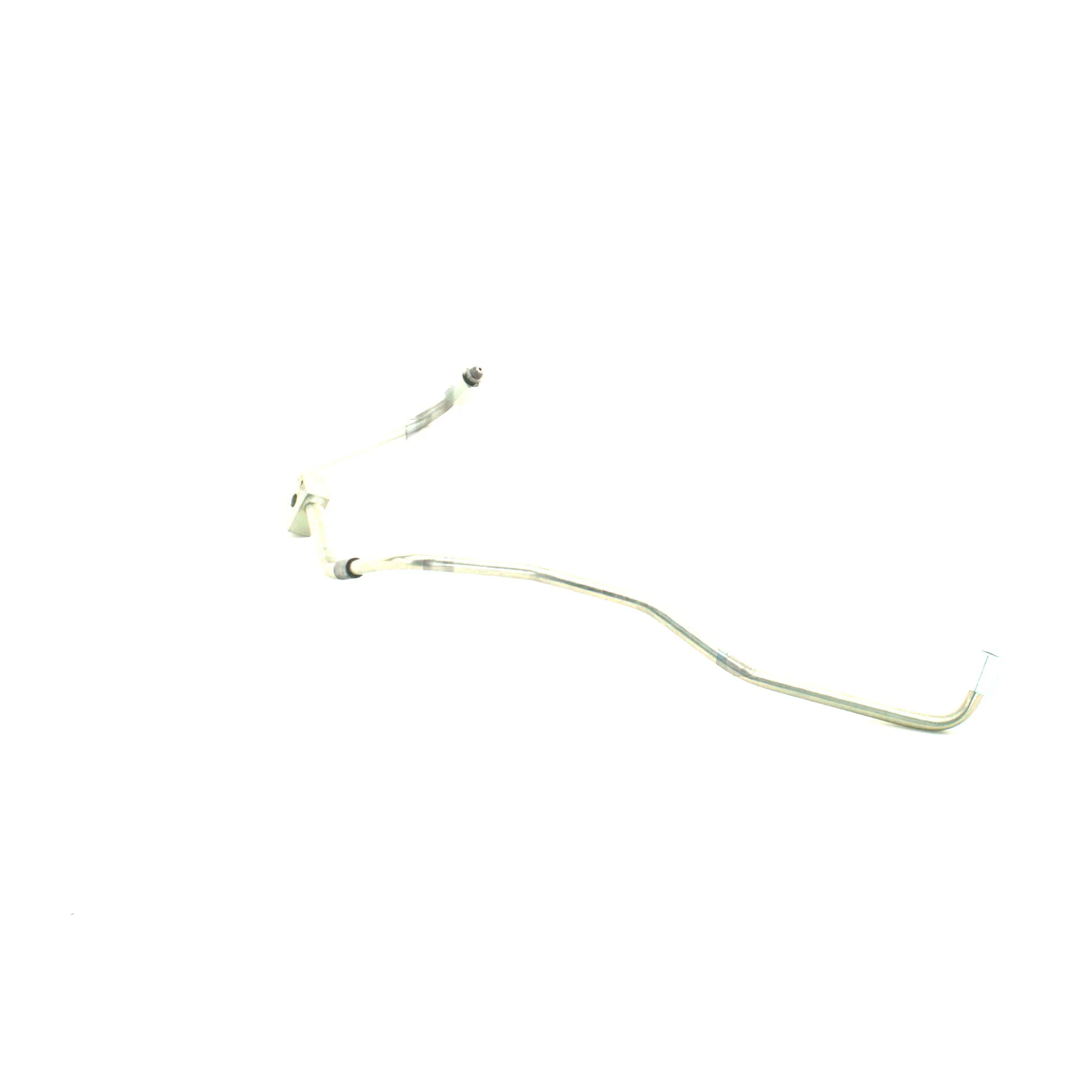 INJECTION LINE (leakage secured) - 51103020936 suitable for MAN D-engines 8