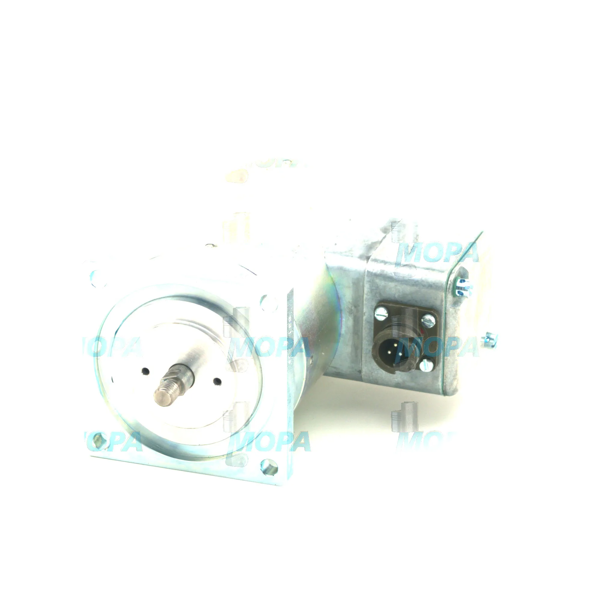 SOLENOID - 0005340232 suitable for MTU engines 4