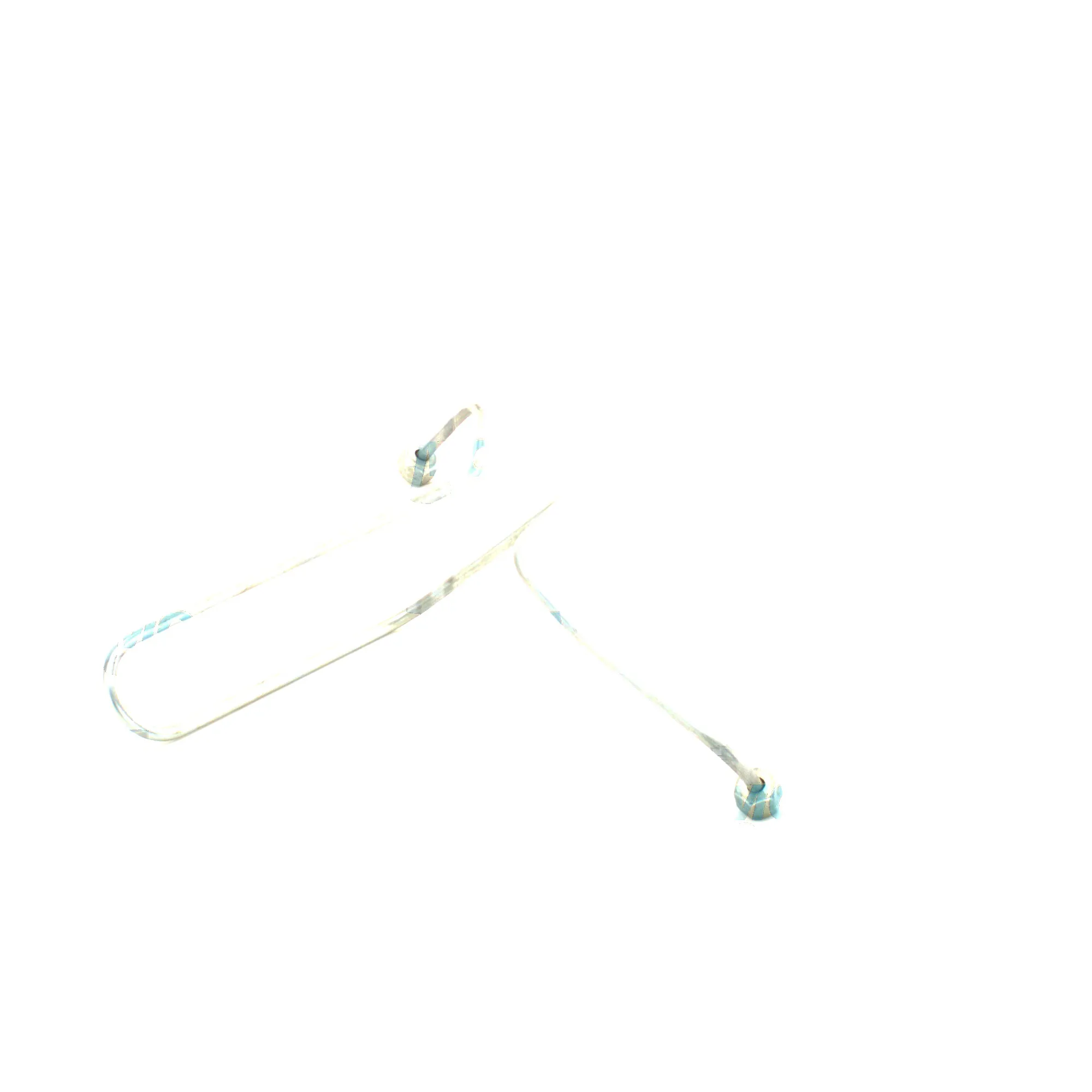FUEL LINE - 12167117 suitable for Deutz engines 8