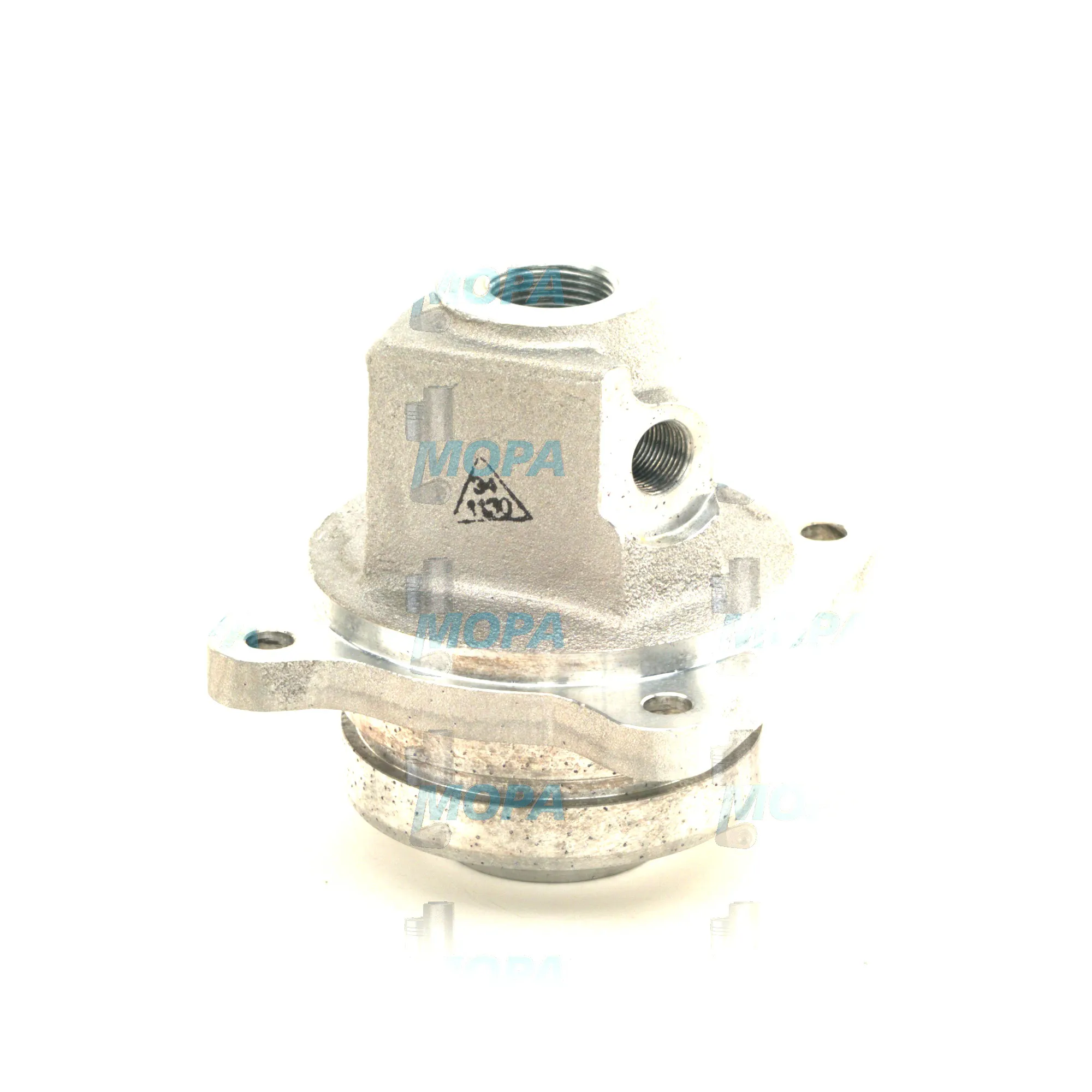 COVER - 5562030174 suitable for MTU engines 7