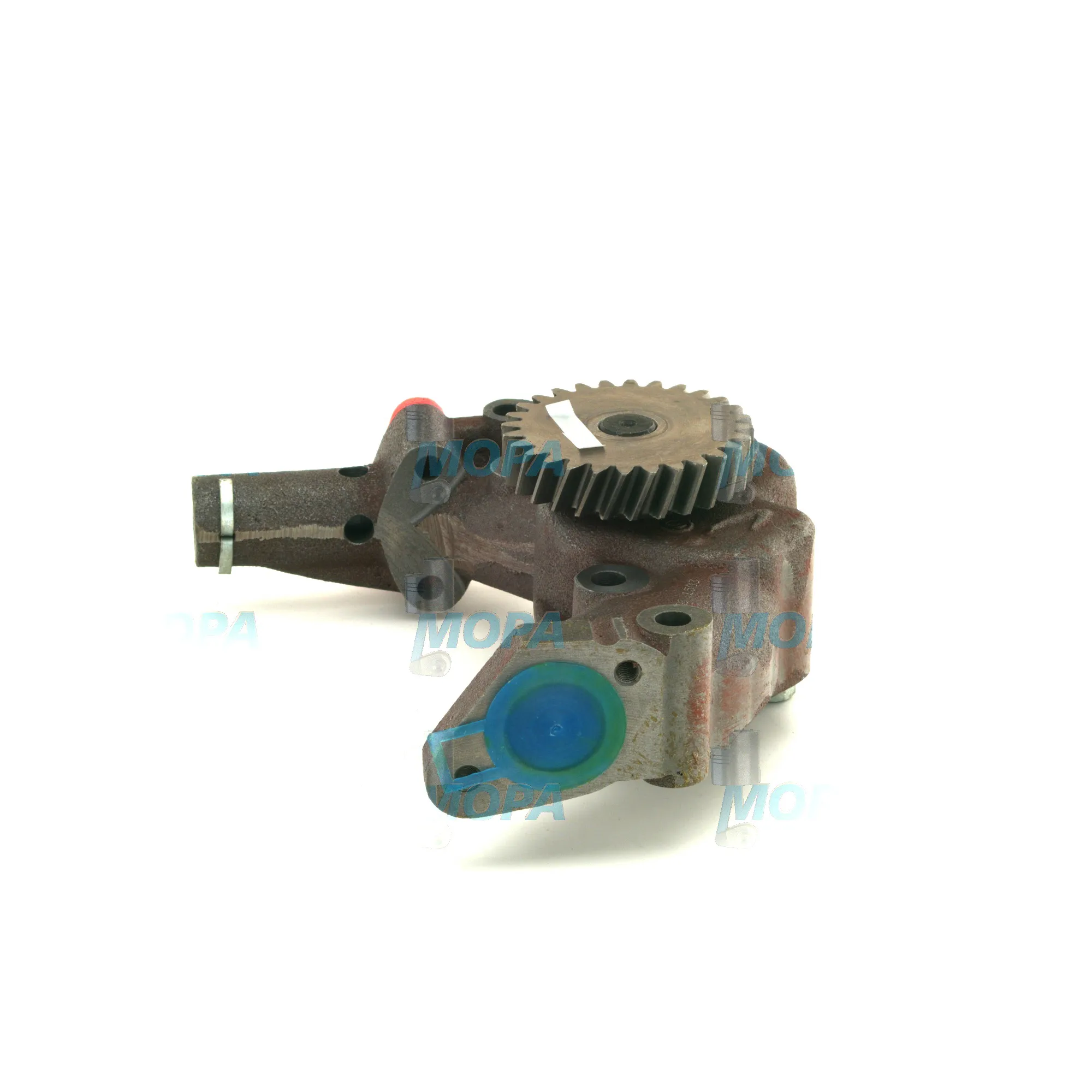 OELPUMPE - 04265834 passend für Deutz Motoren 5