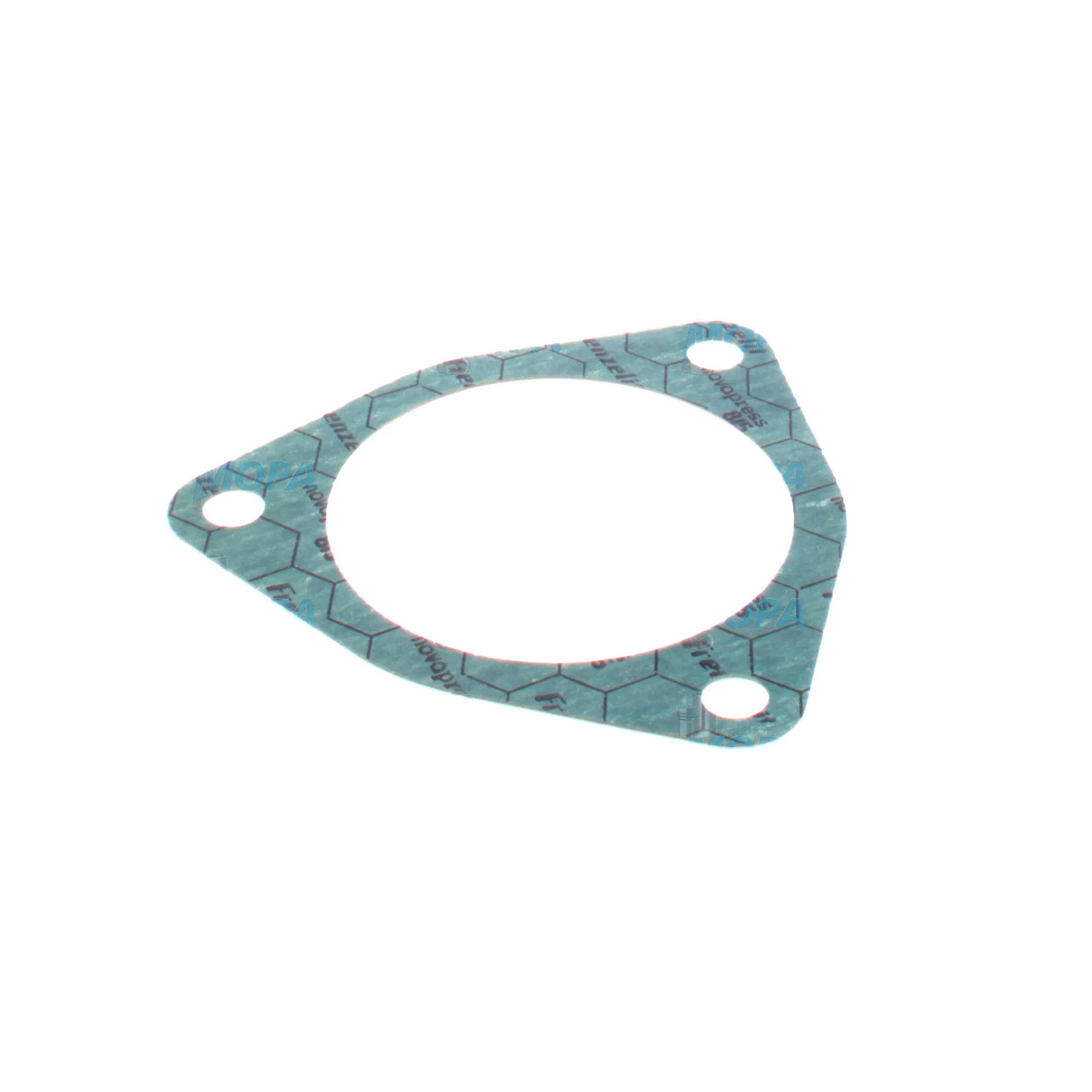 GASKET - 5602030380 suitable for MTU engines 7