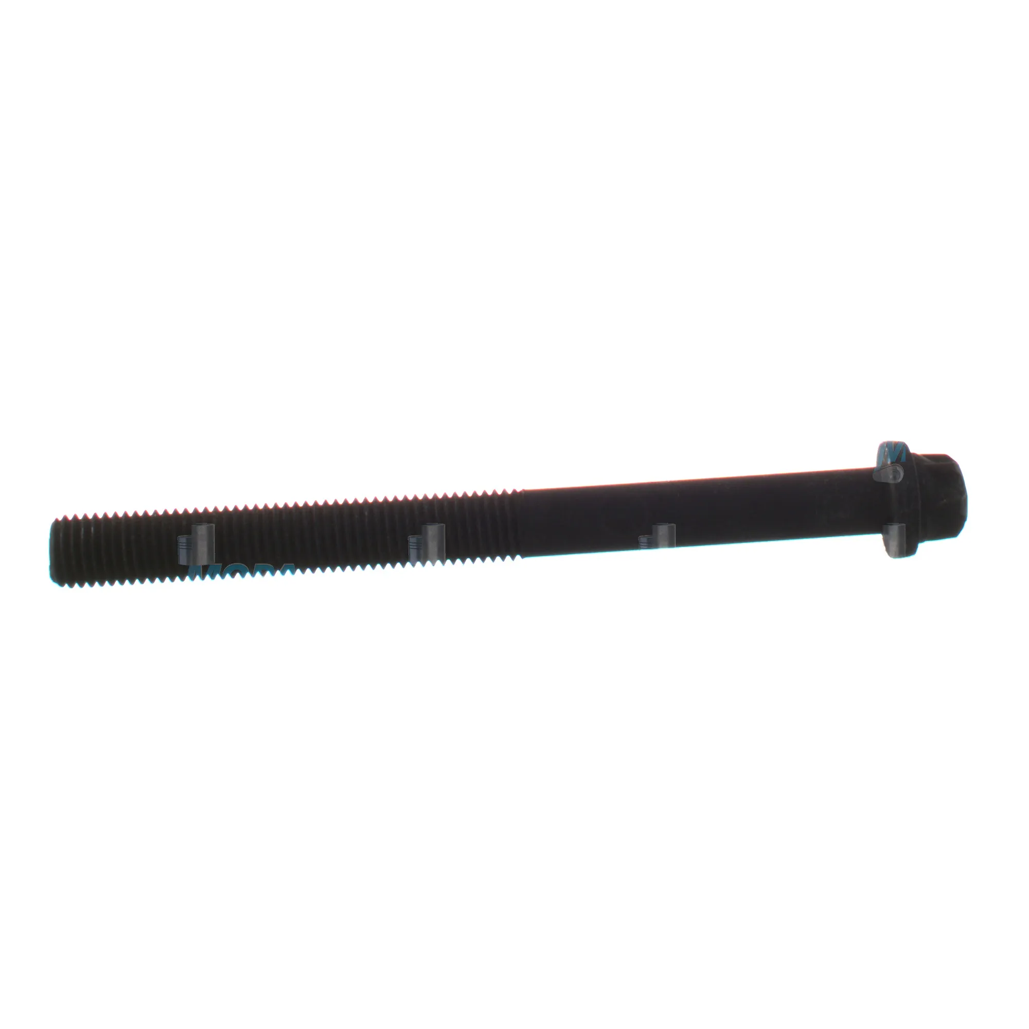 EXTERNAL HEX ROUND BOLT - 51904900022 suitable for MAN D engines 3