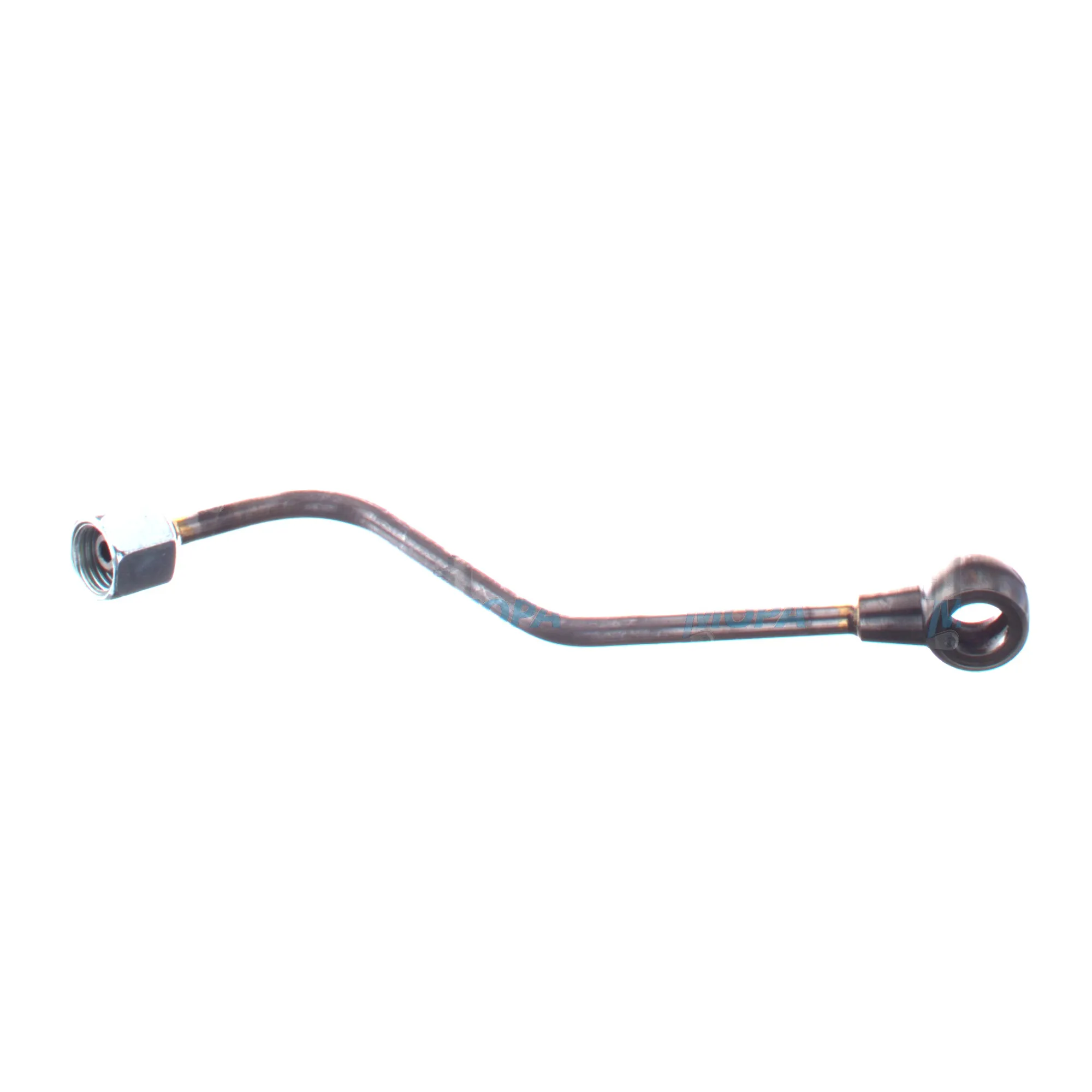 DRAIN LINE - 5552000063 suitable for MTU engines 3