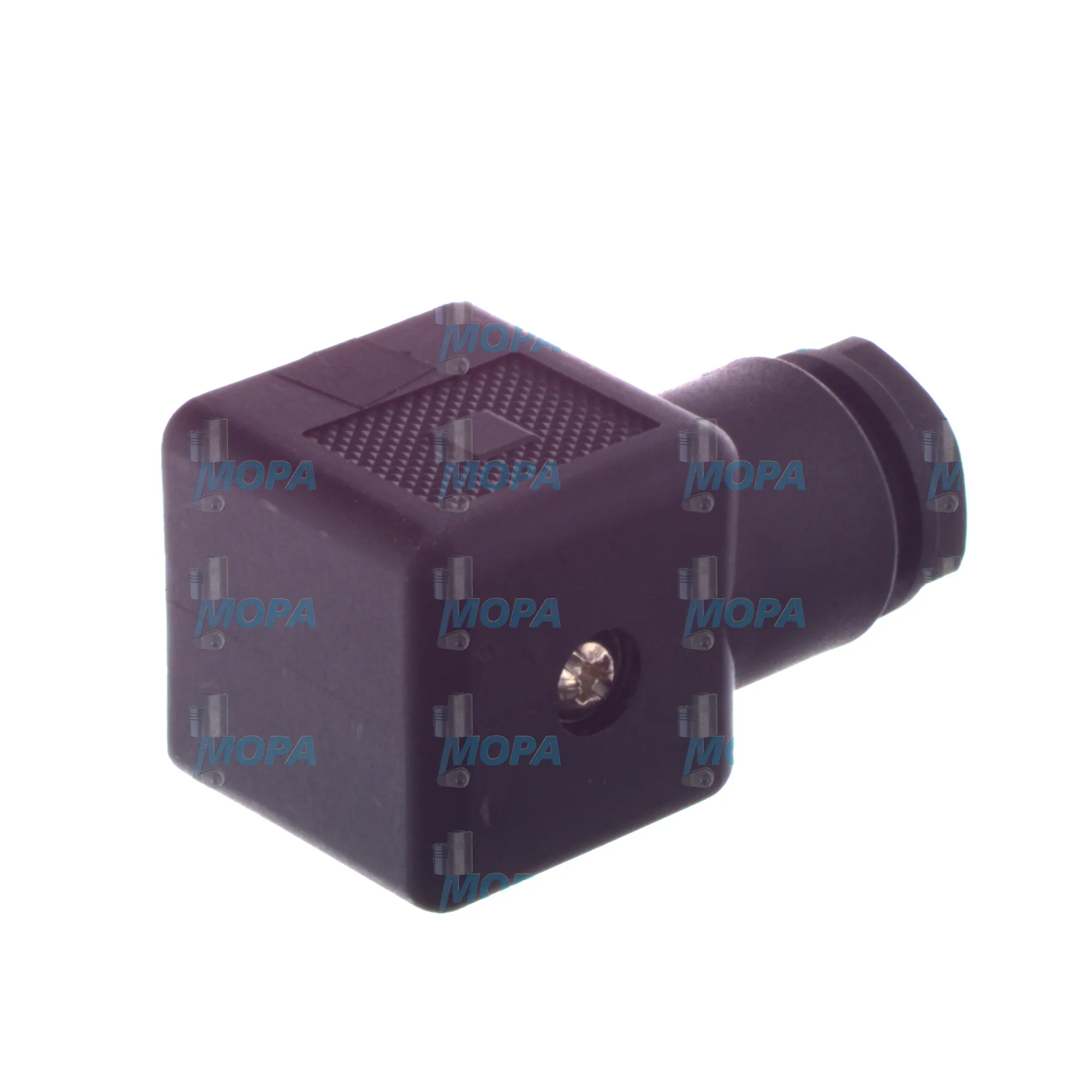 STECKDOSE - 81254320265 passend für MAN D Motoren