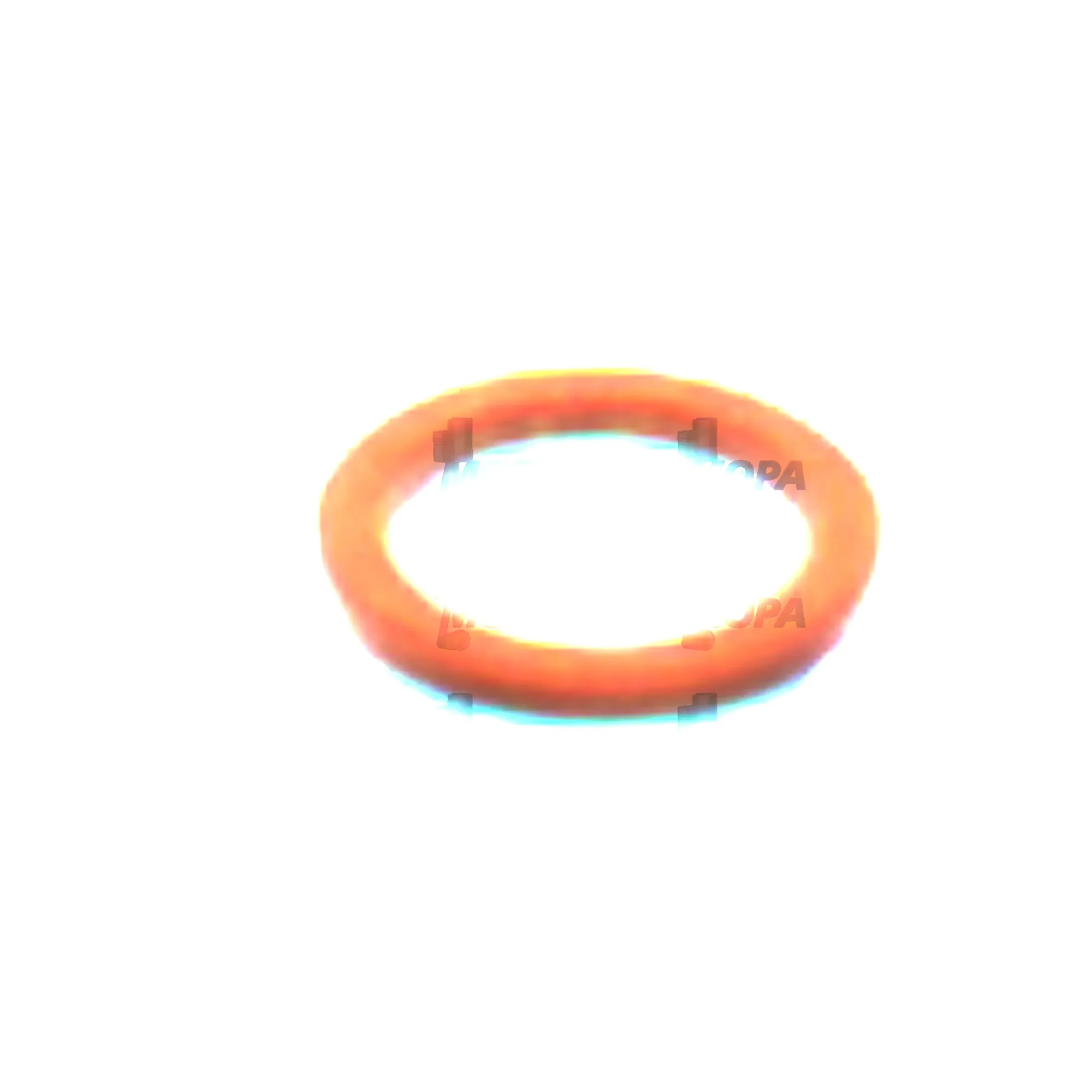 SEALING RING - 604920100609 suitable for MWM & Deutz engines