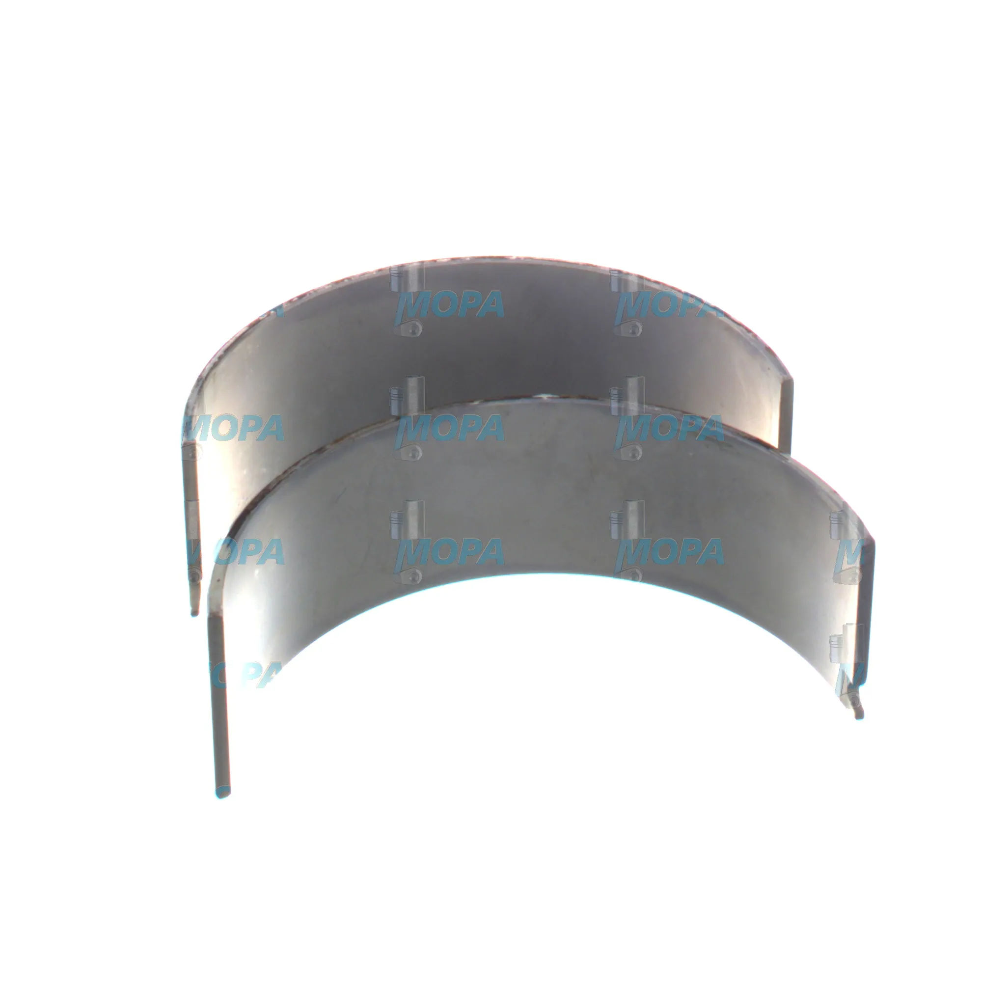 BIG END BEARING PAIR - 04009625 suitable for MWM & Deutz engines 3