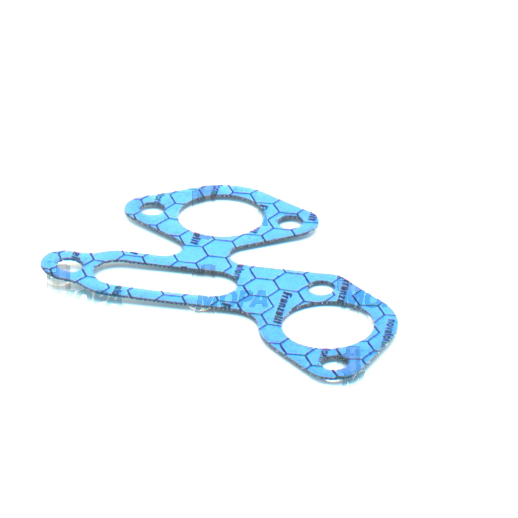 GASKET - 5611873280 suitable for MTU engines 8