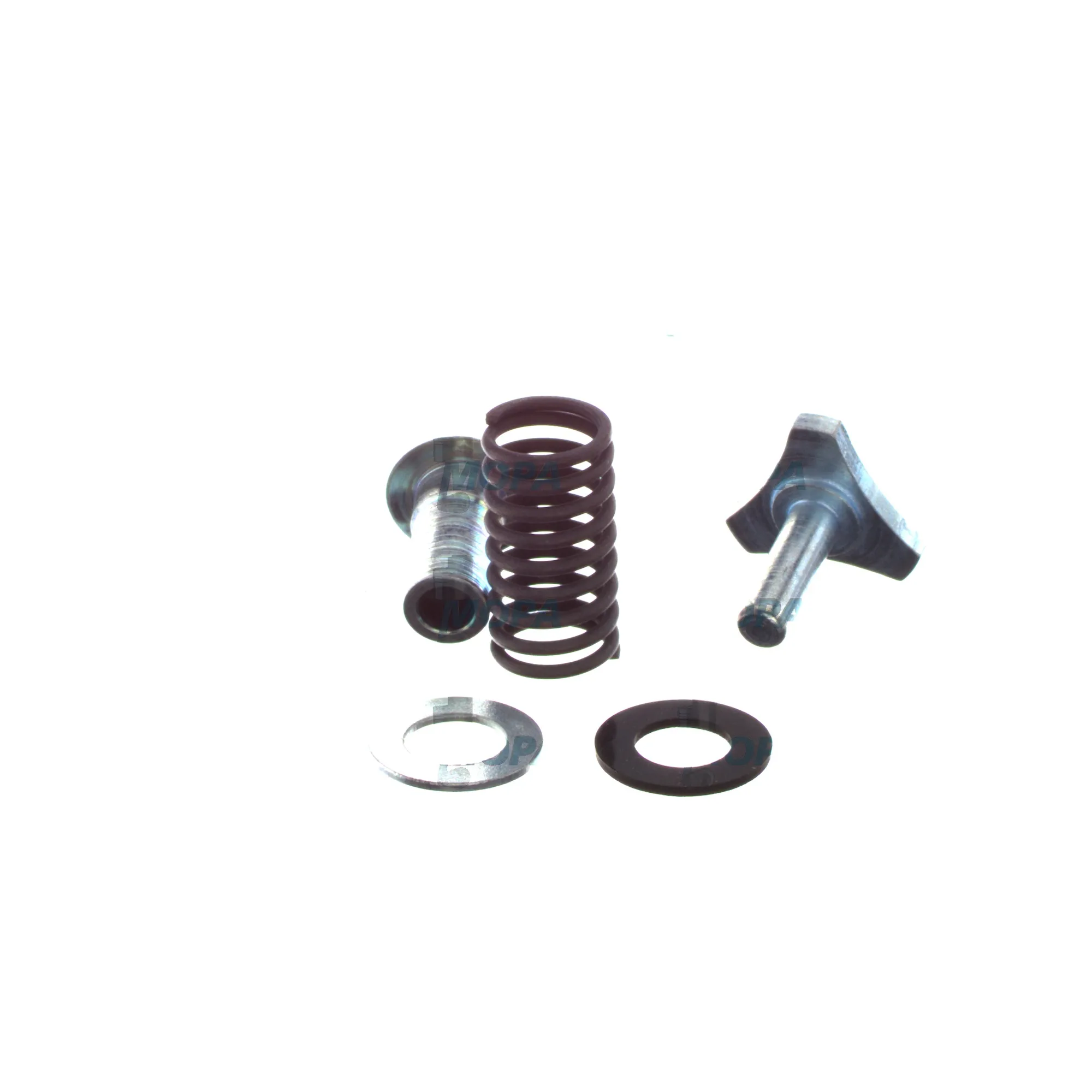 VALVE TRIM - 0000600378 suitable for MTU engines 2