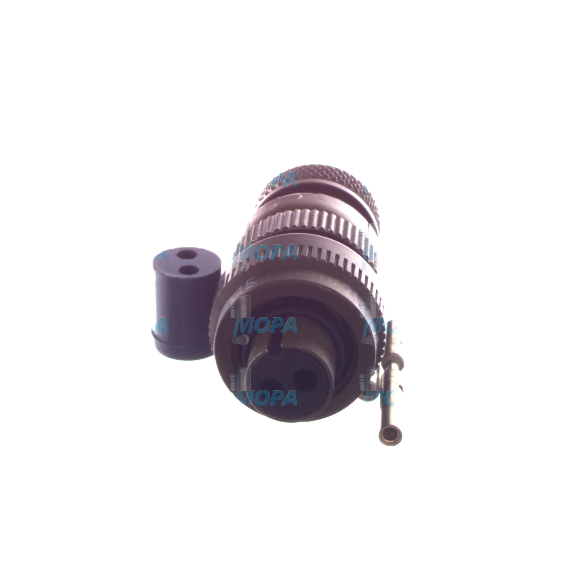 MALE CONNECTOR - 0005316585 suitable for MTU engines 5