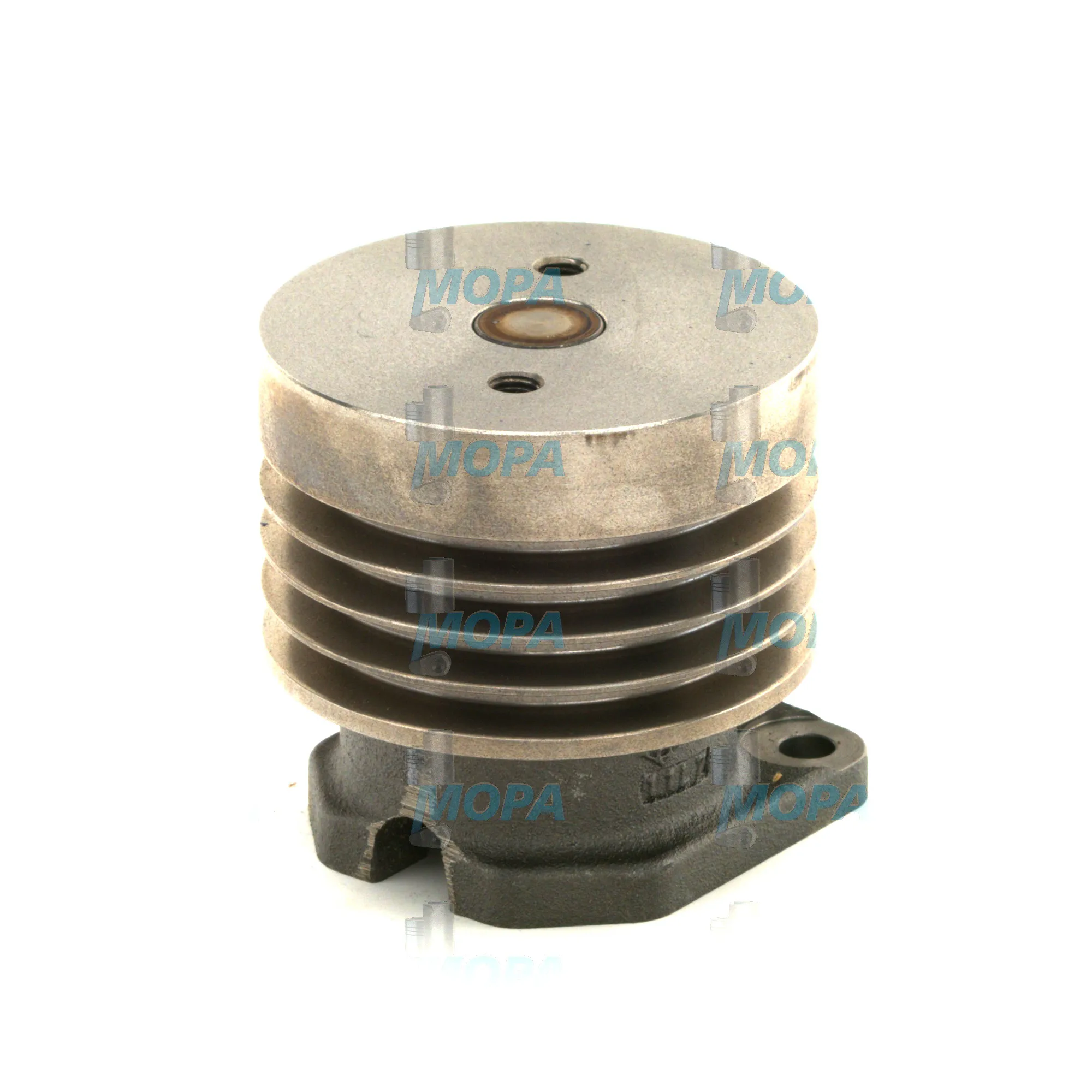 SPANNROLLE - 51958007321 passend für MAN D-Motoren