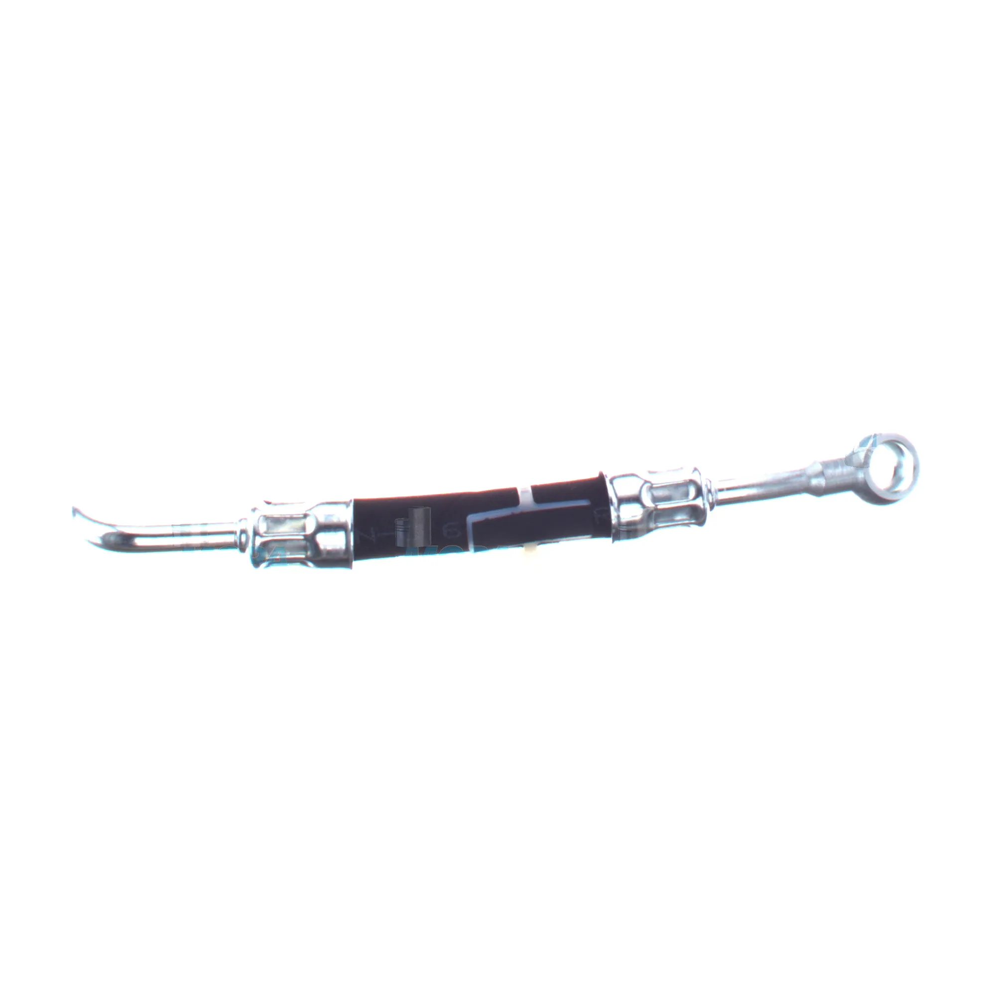 SCHMIEROELLEITUNG - 622609395244 passend für MWM & Deutz Motoren 5