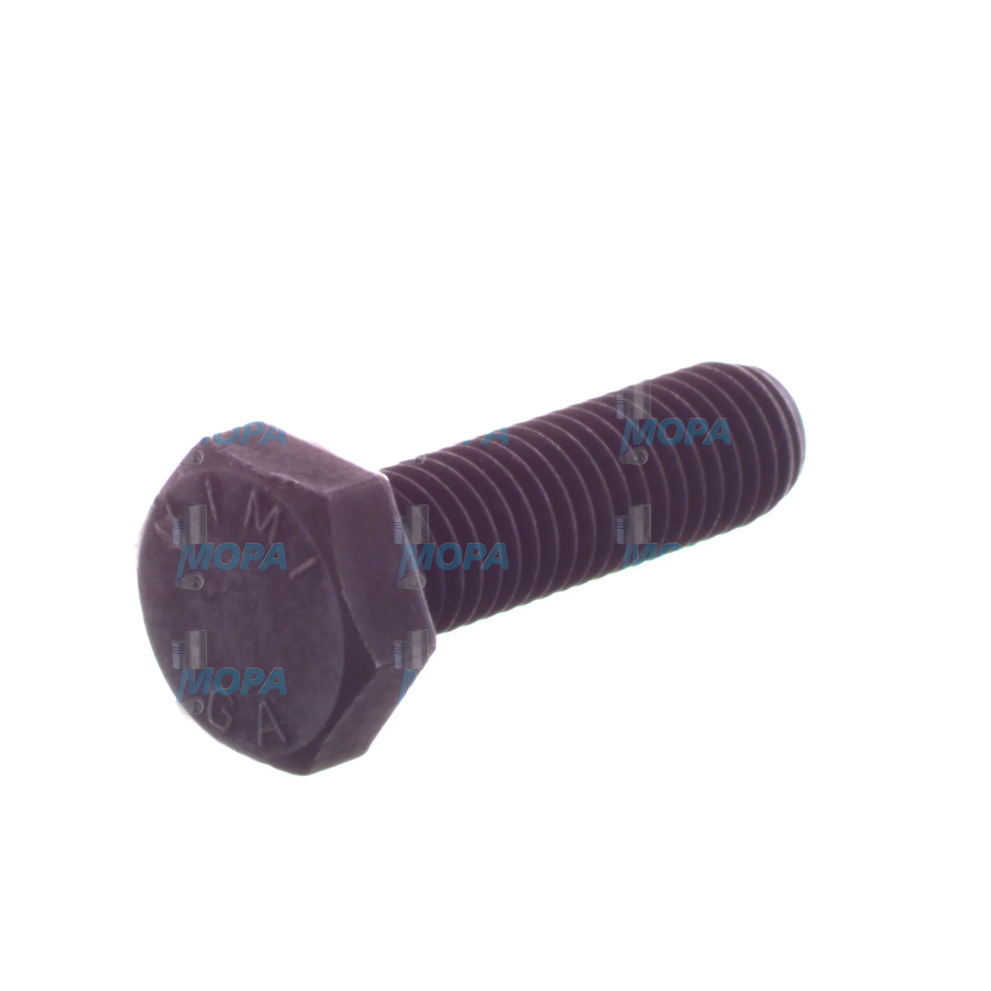 HOLLOW SCREW - 700223010000 suitable for MTU engines 9