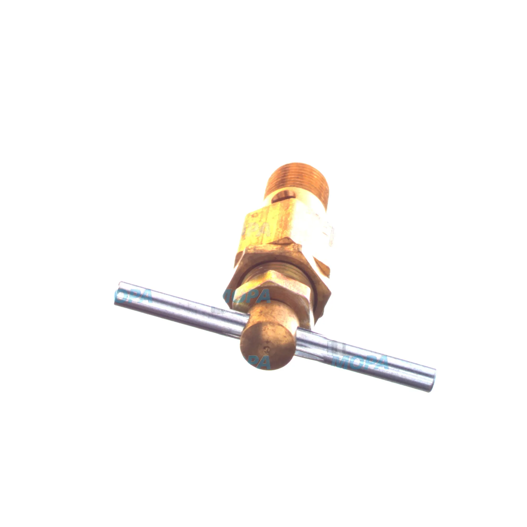 STOP VALVE - 628/48/4/05033713 suitable for MWM & Deutz engines 7