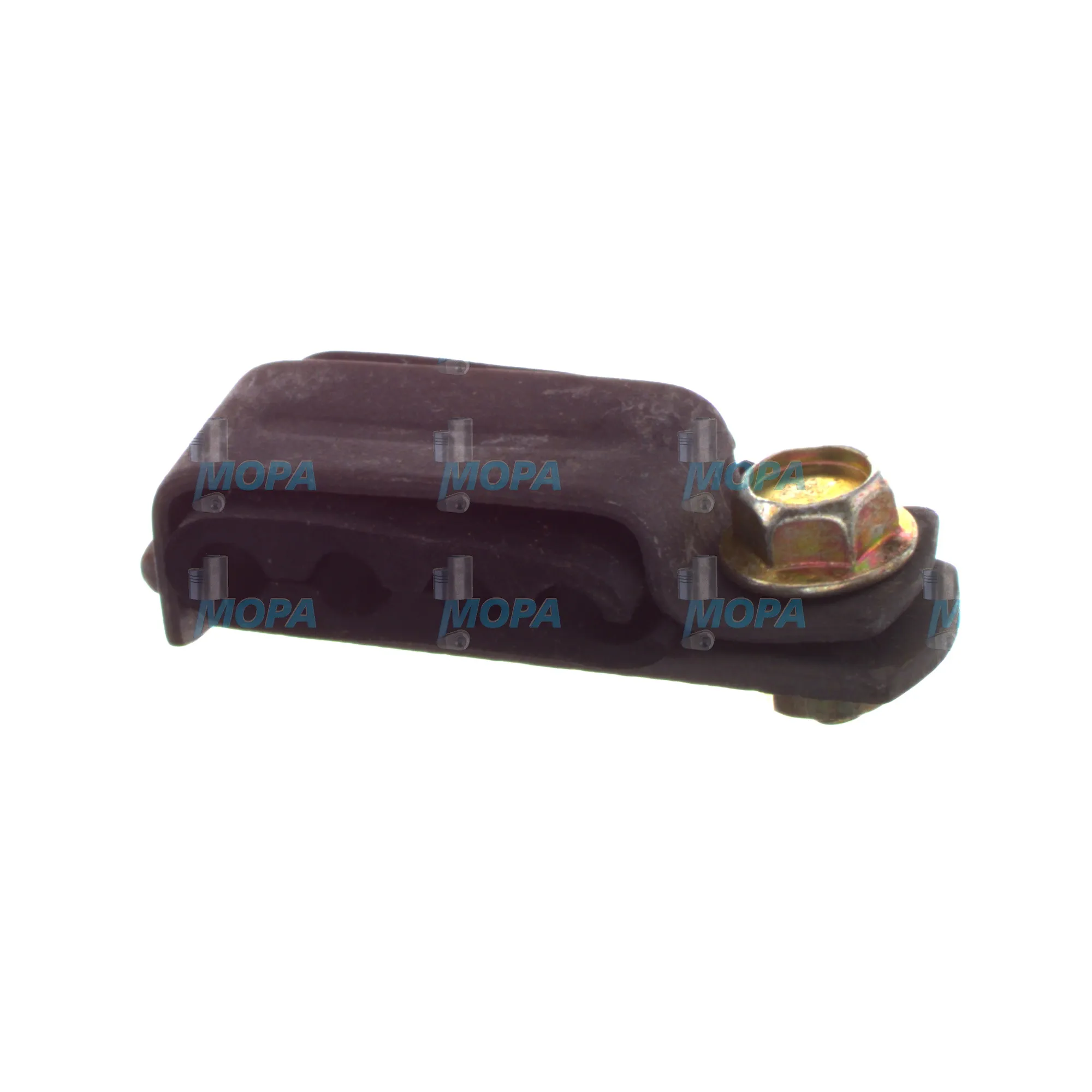 BEFESTIGUNGSSCHELLE - 51974016066 passend für MAN D Motoren 8