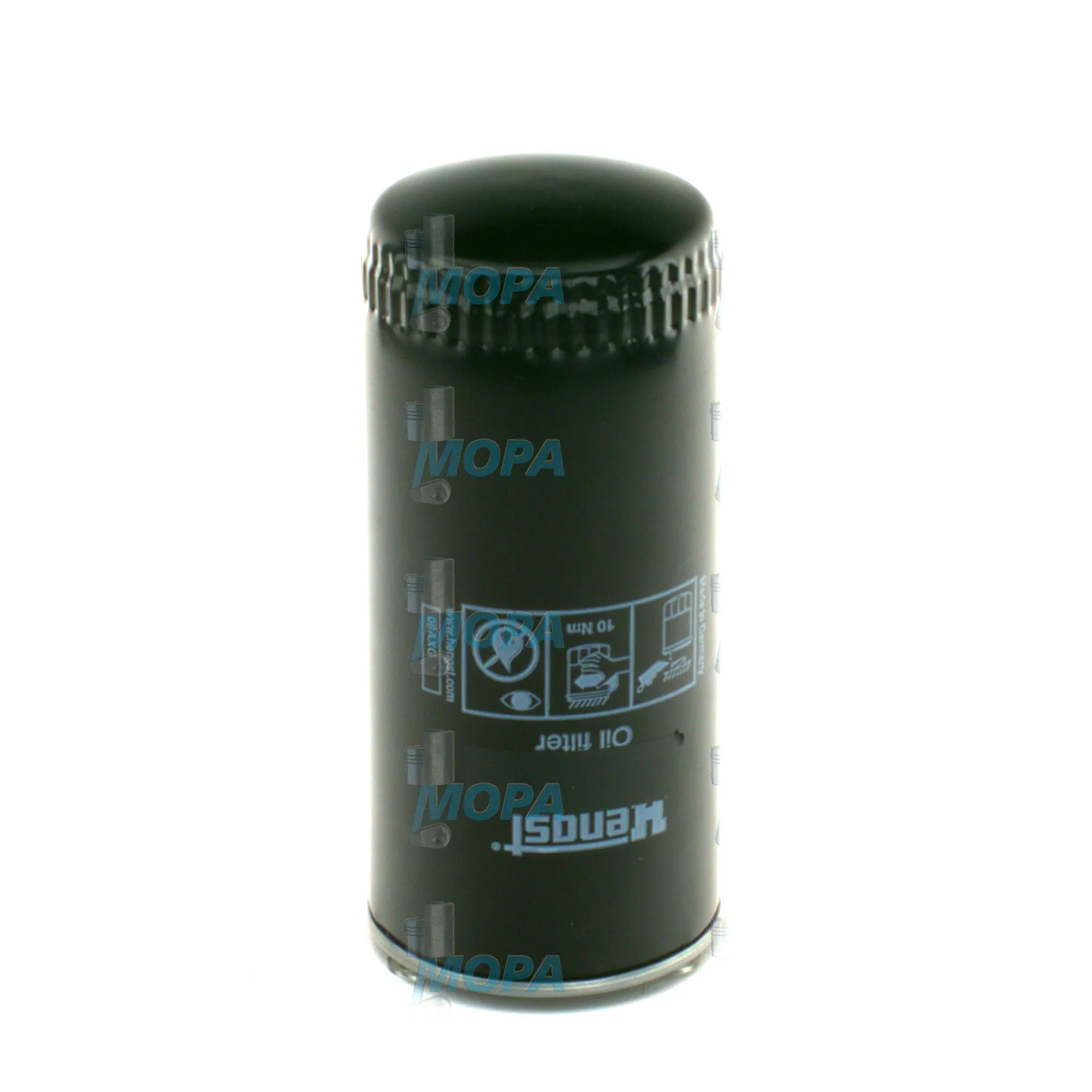 WECHSELFILTER - 01183574 passend für Deutz Motoren 8