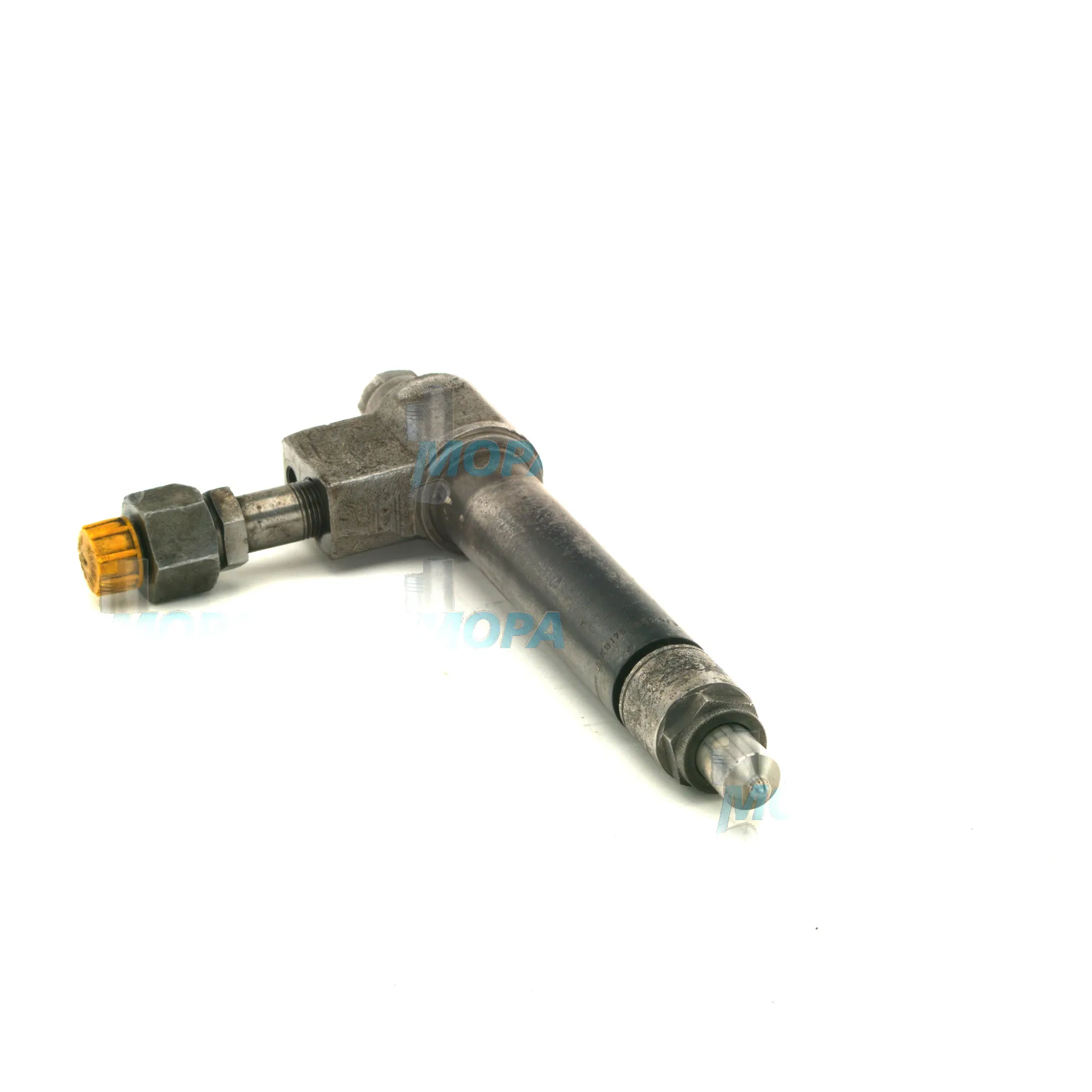 EINSPRITZVENTIL recondit. - 02067505RECON passend für MWM & Deutz Motoren 5