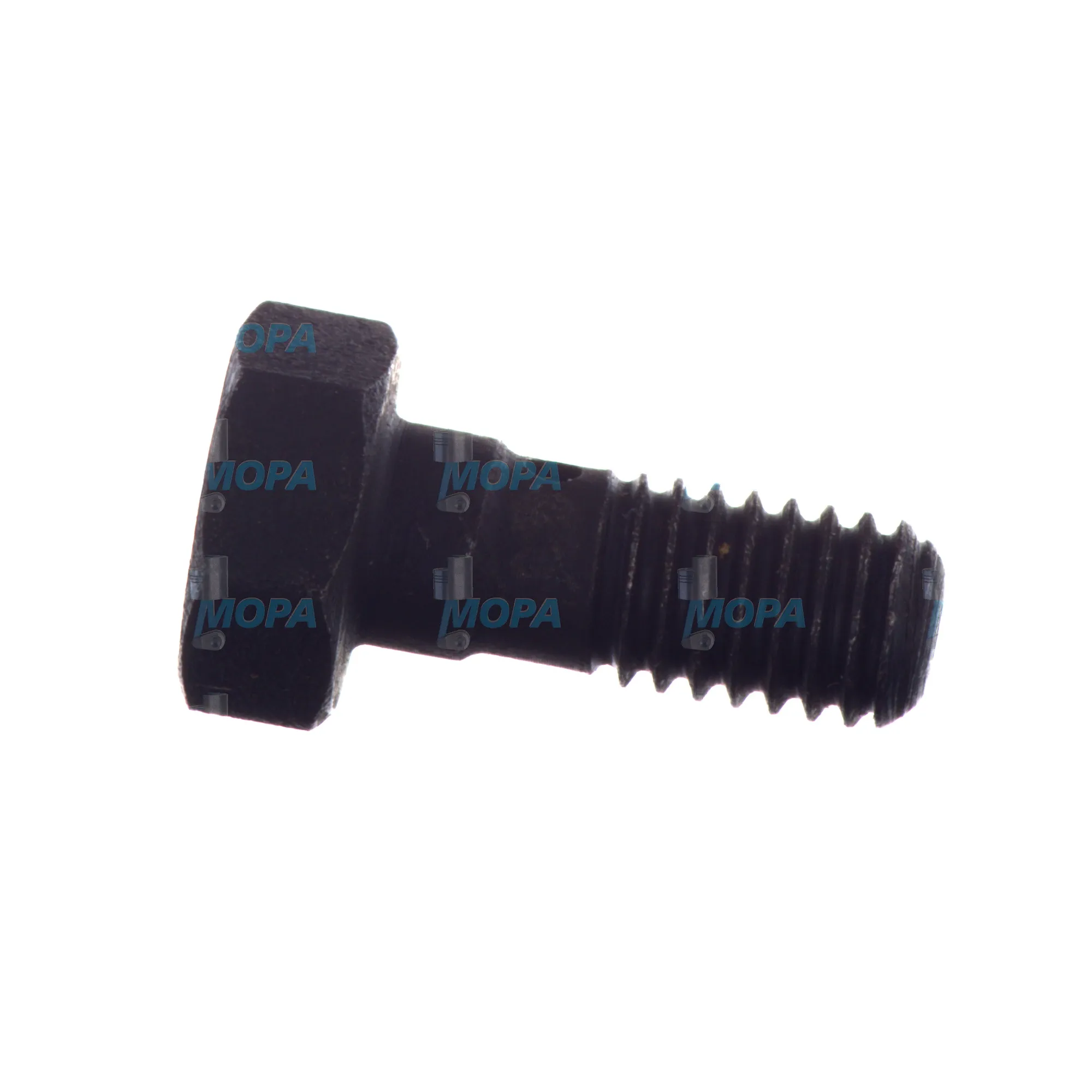 HOLLOW SCREW - 51981500167 suitable for MAN D engines 4