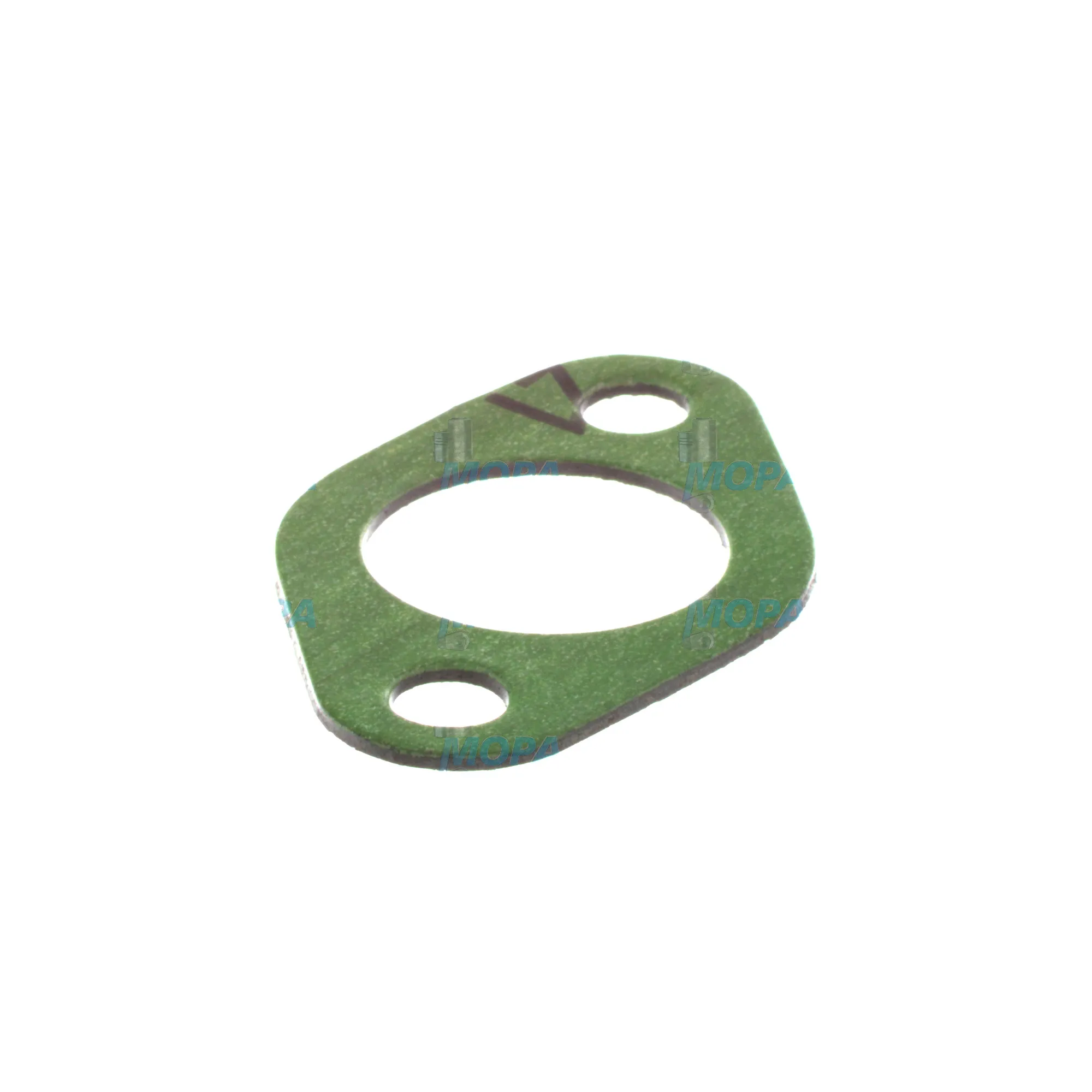 GASKET - 628/16/2/05025960 suitable for MWM & Deutz engines 8