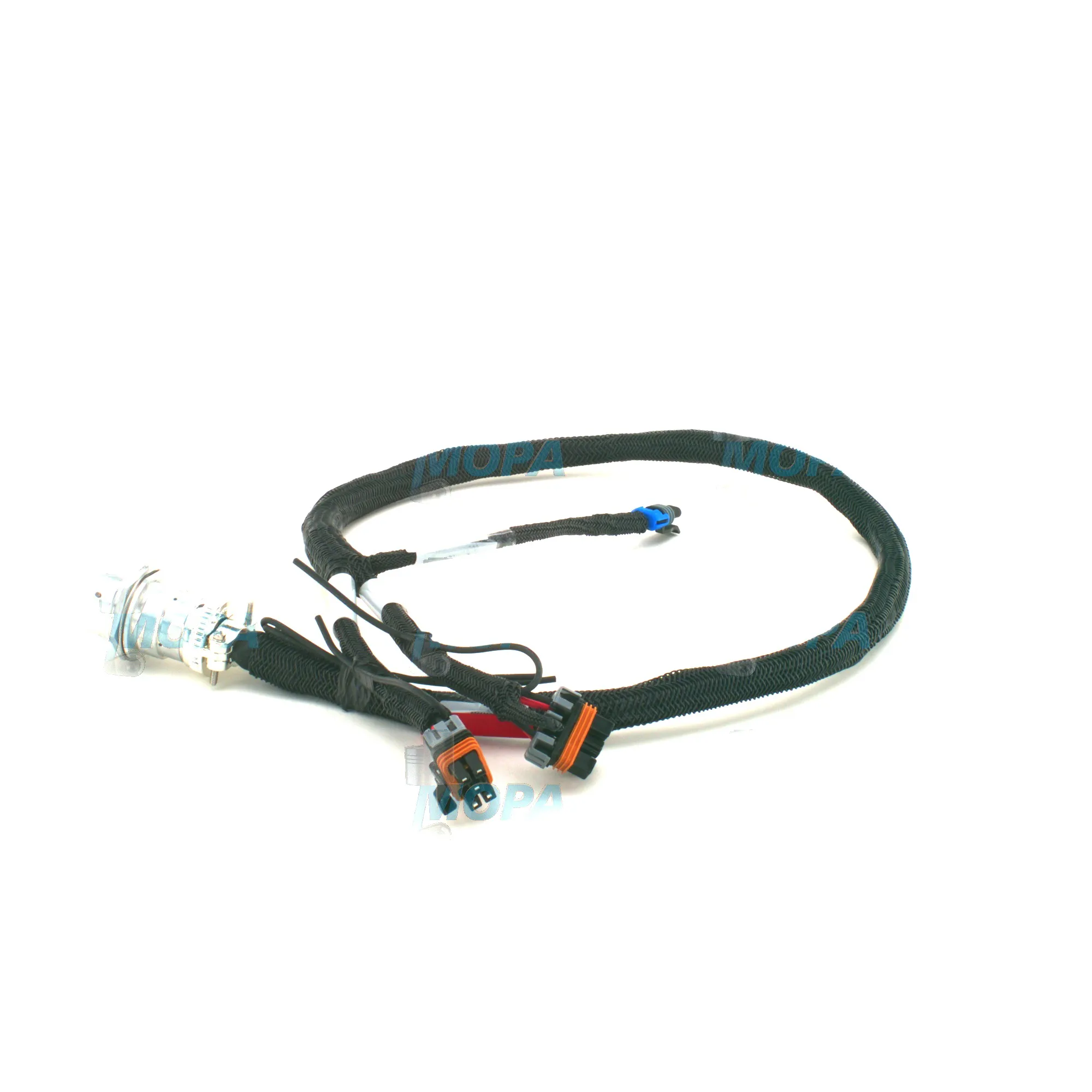 WIRING HARNESS - 0005302134 suitable for MTU engines 5