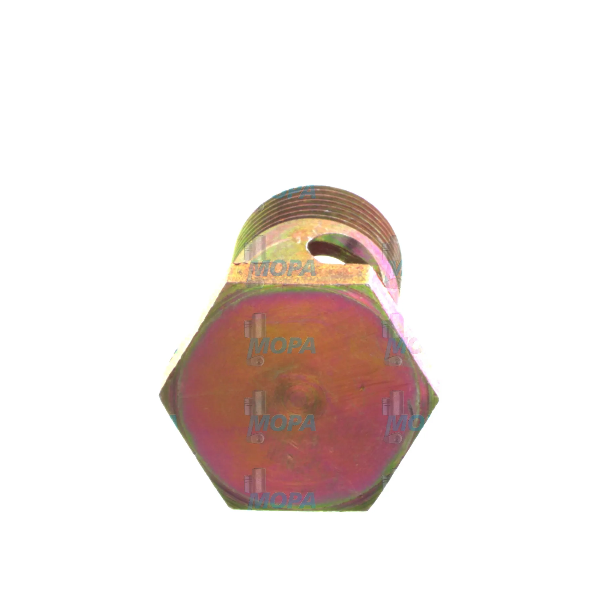 HOLLOW SCREW - 915011013102 suitable for MTU engines 3