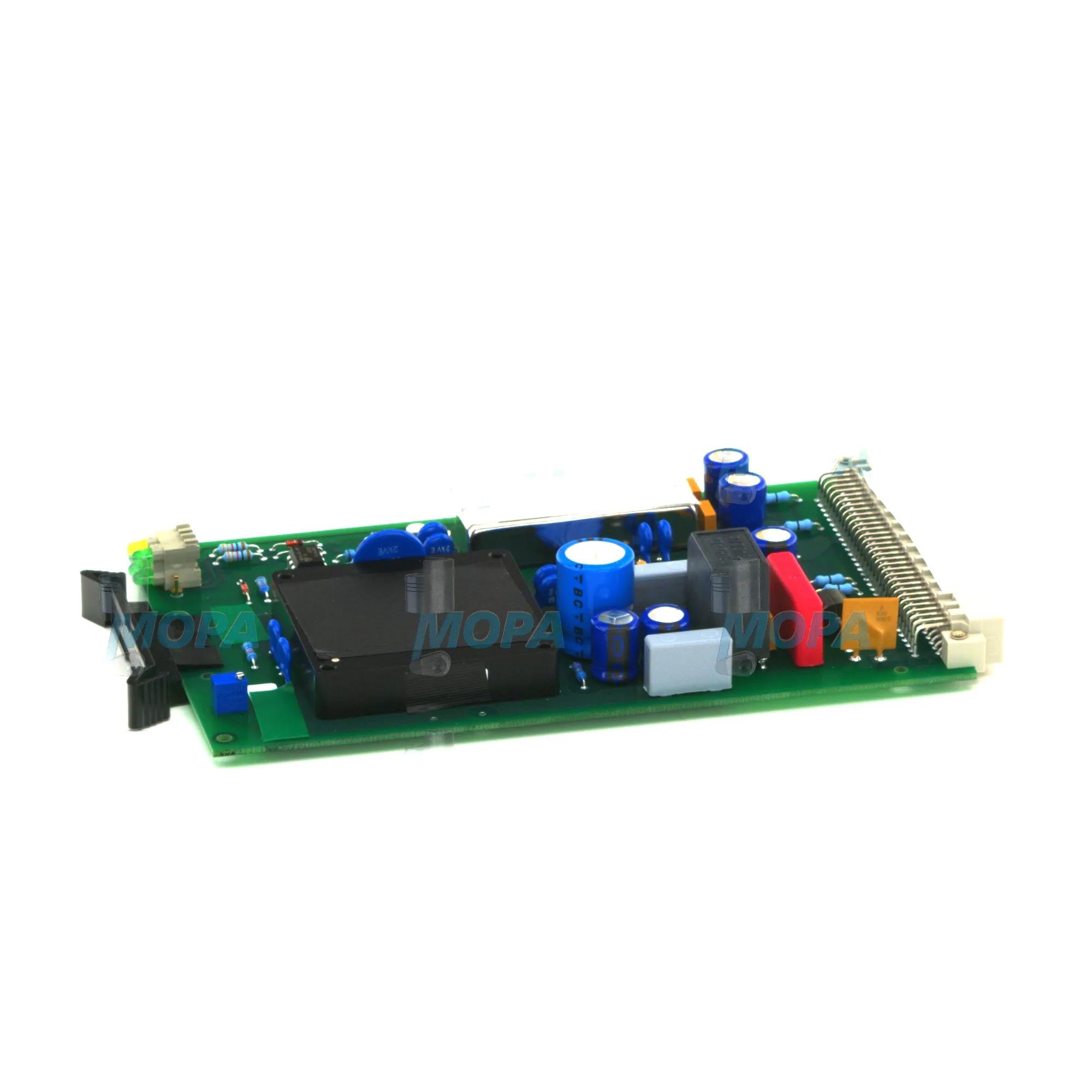 PLUG-IN BOARD - 5265301713 suitable for MTU engines 6
