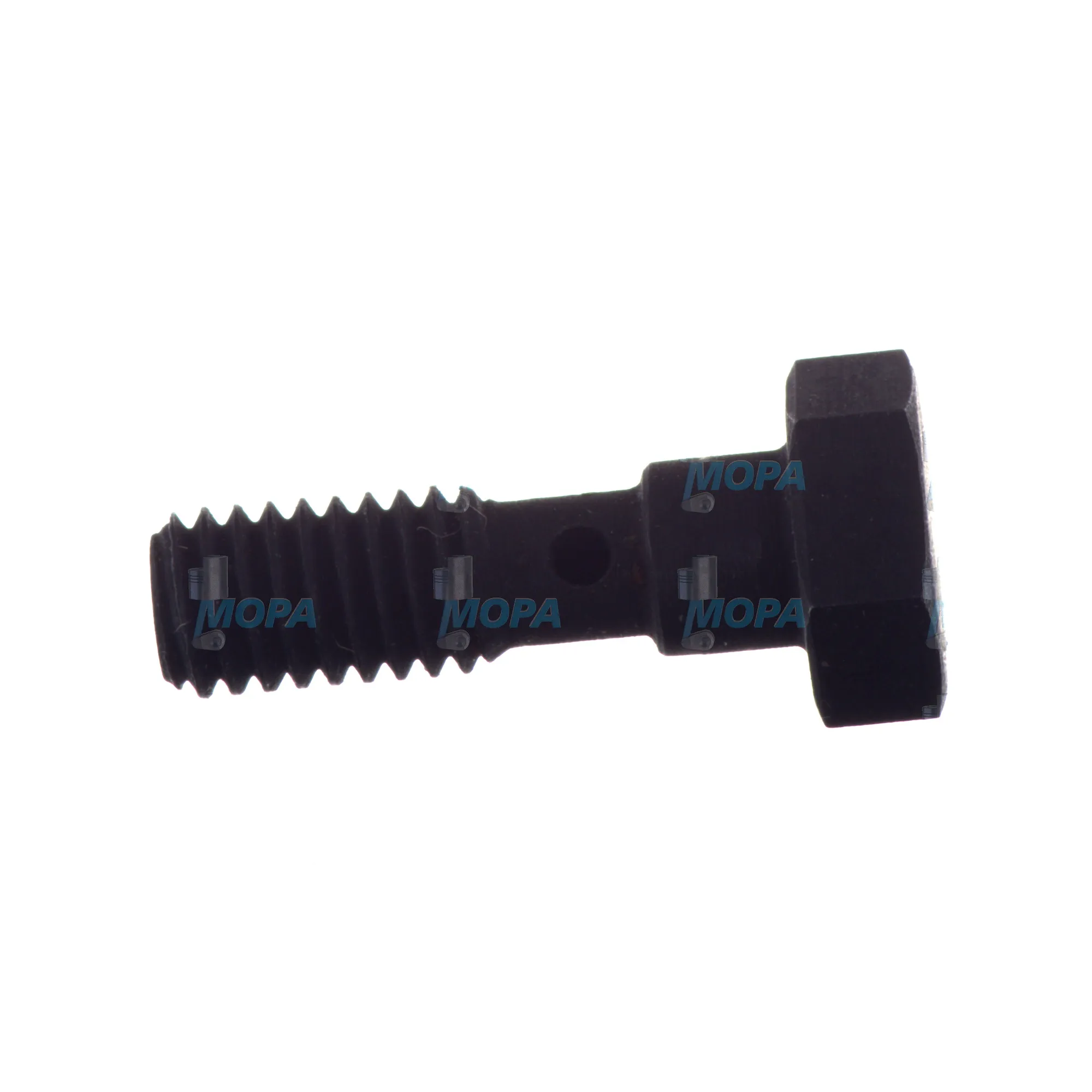 HOLLOW SCREW - 4449900063 suitable for MTU engines 3