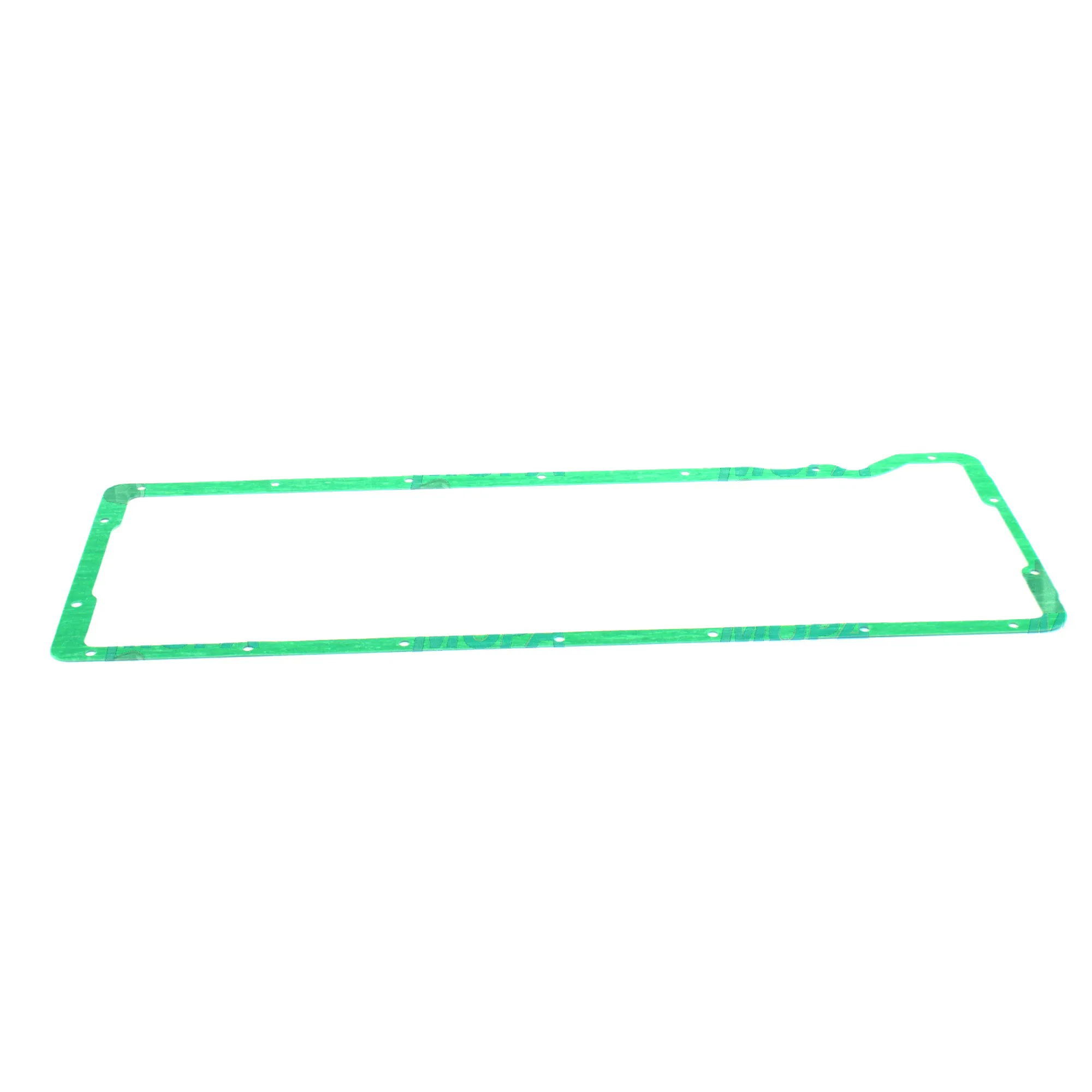 OIL PAN GASKET - 51059040139 suitable for MAN D-engines 6